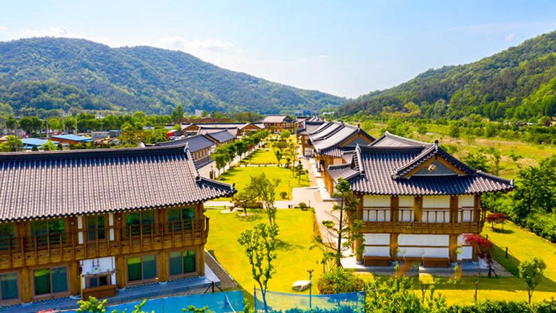 전경