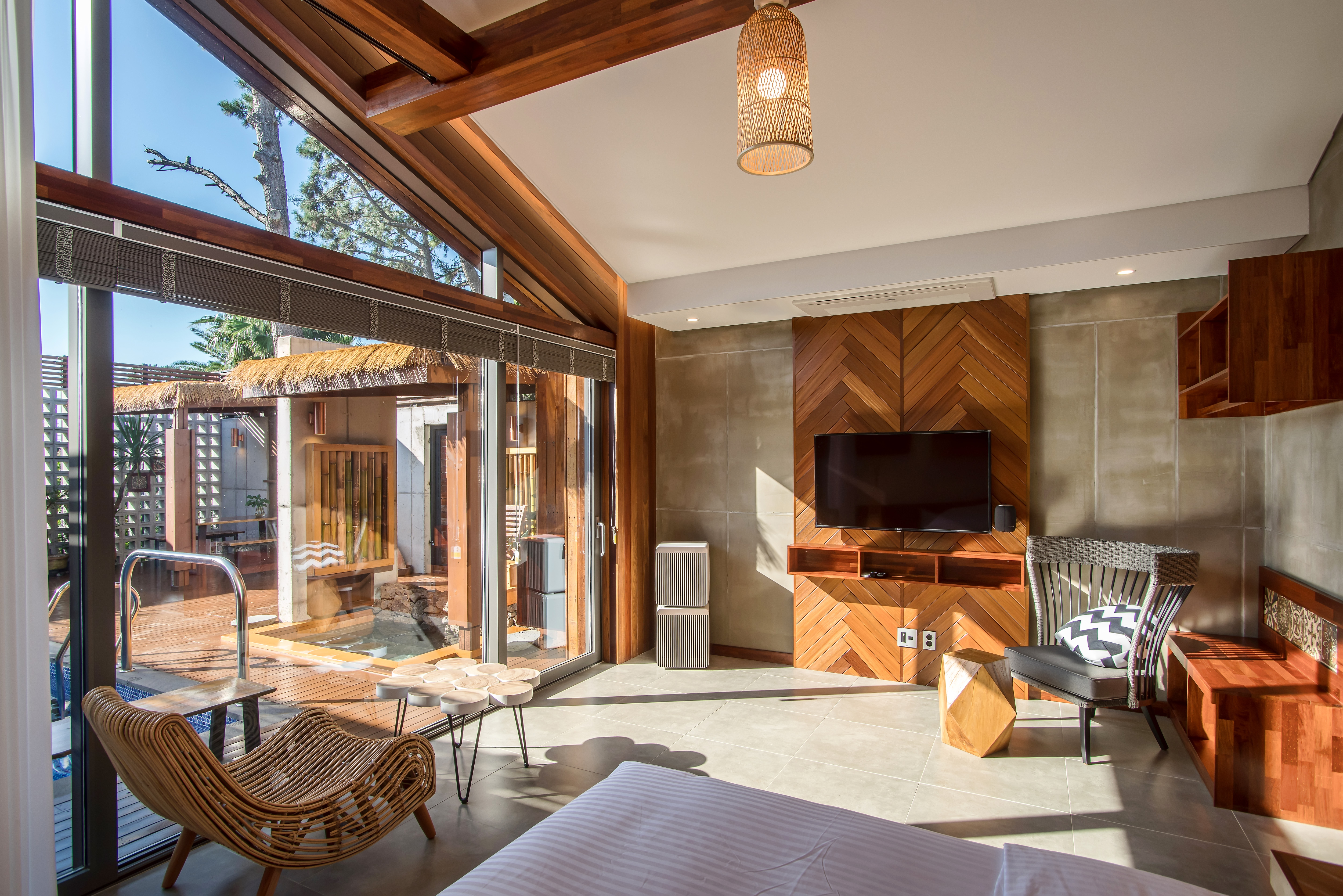 겔랑제주 풀빌라 2