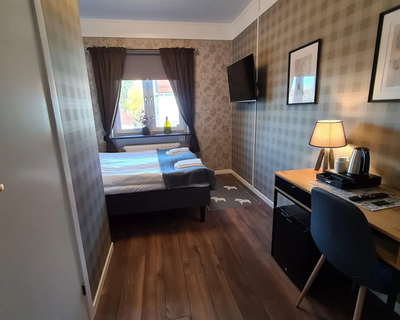 Dala-Järna Hotell, 달라 야나, 스웨덴 - 여기어때 특가
