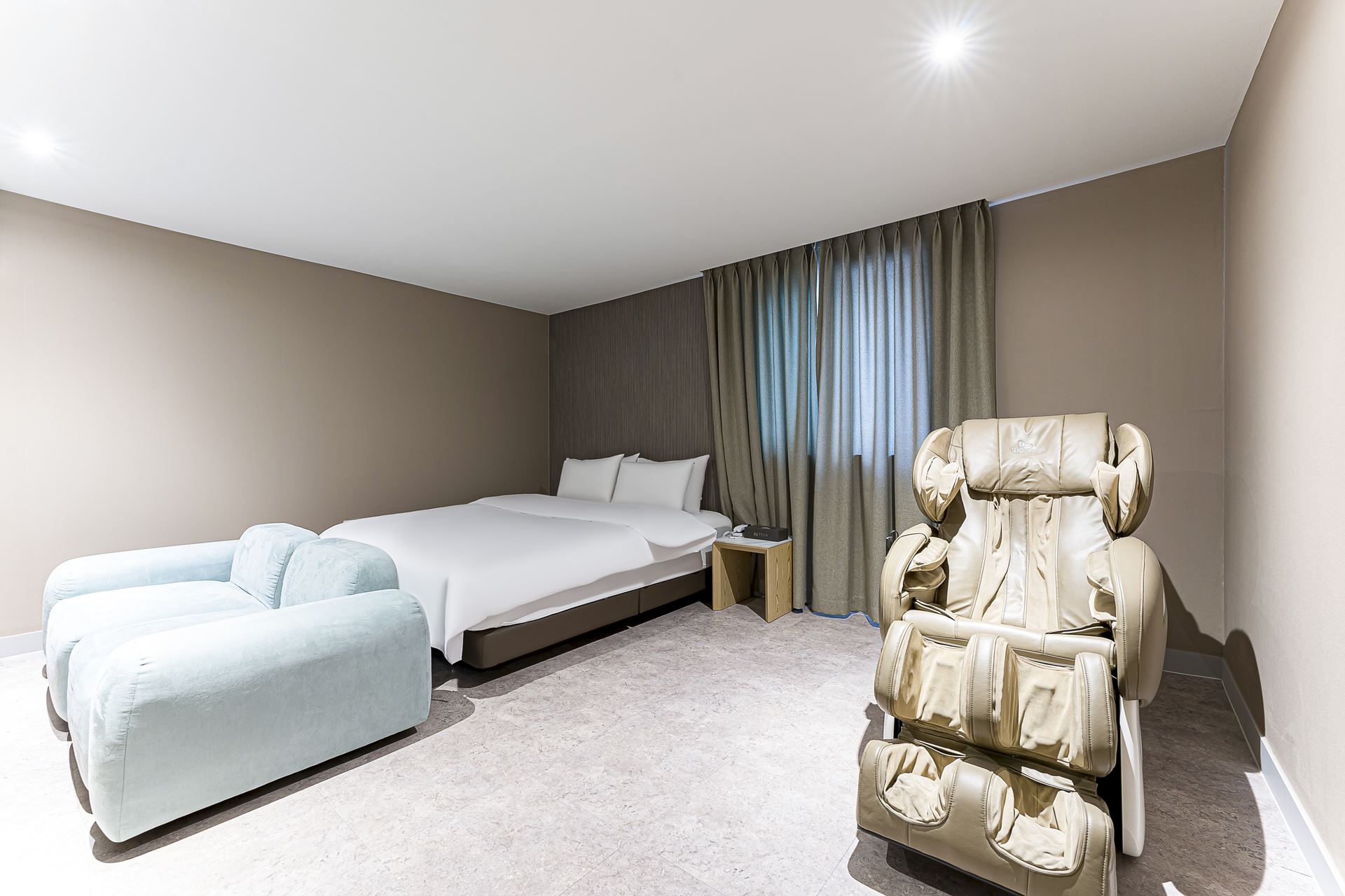 부평 HOTEL 베가 5