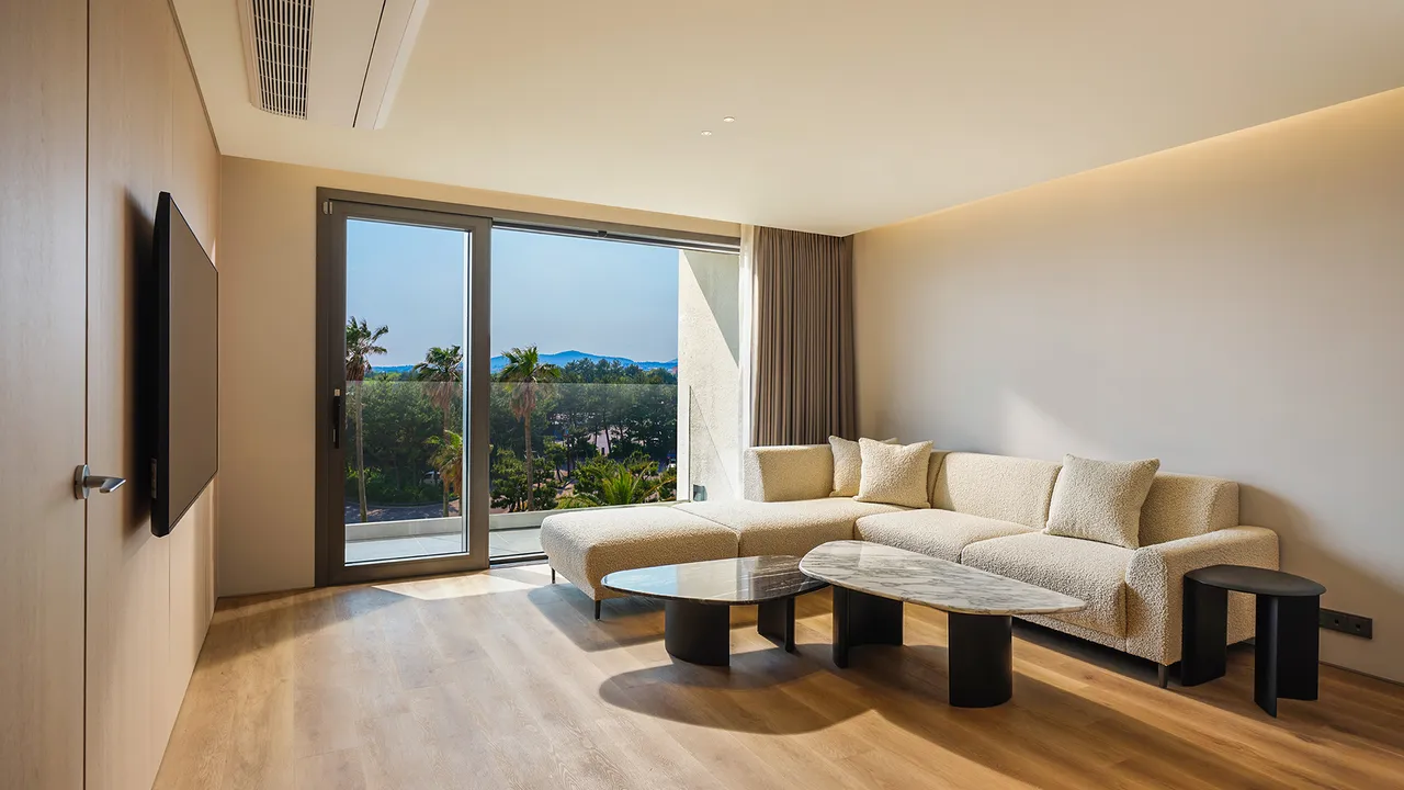 해비치 호텔&리조트 제주 사진