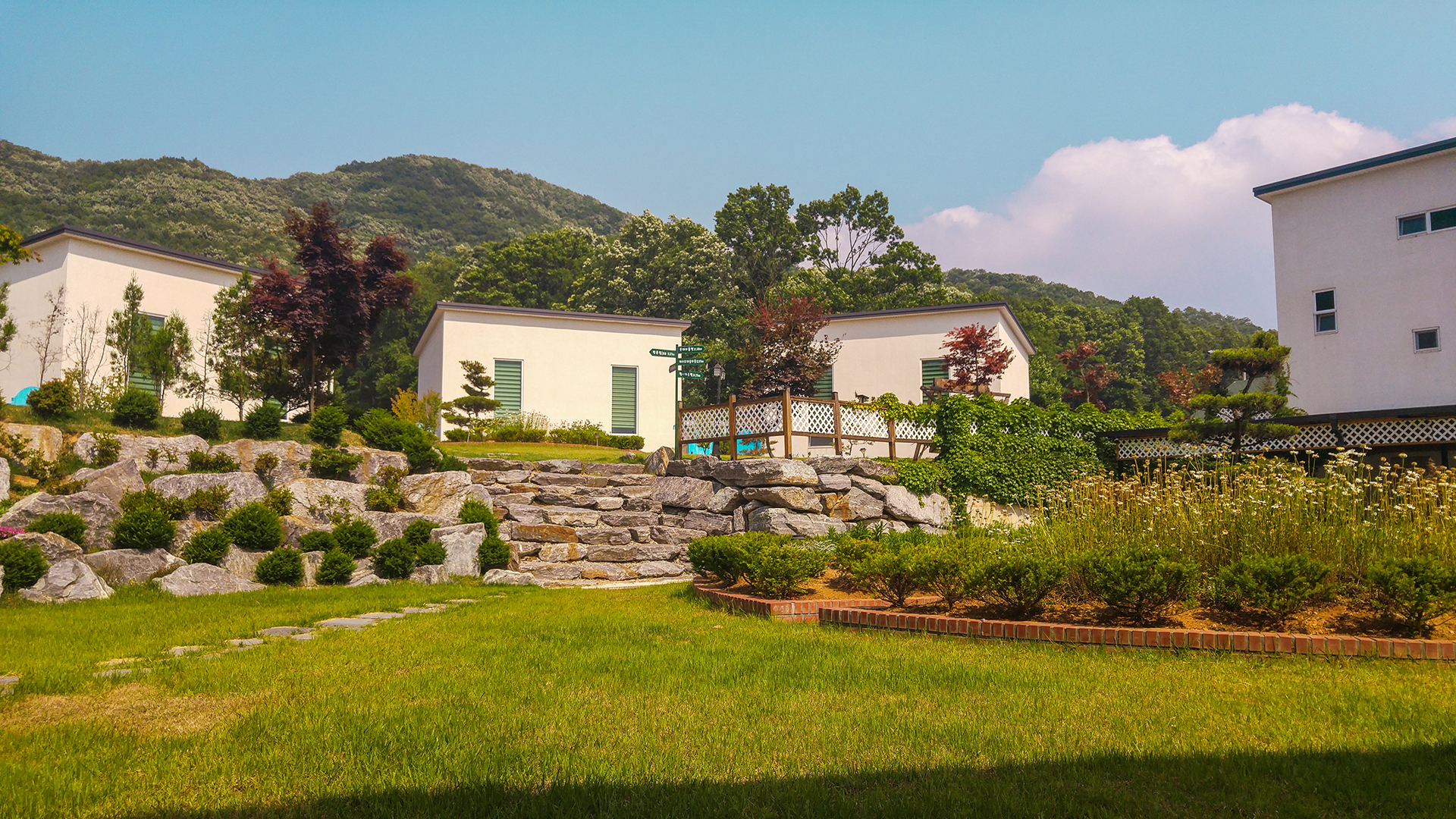 파주 원프레임펜션 팁 & 고려사항 이미지