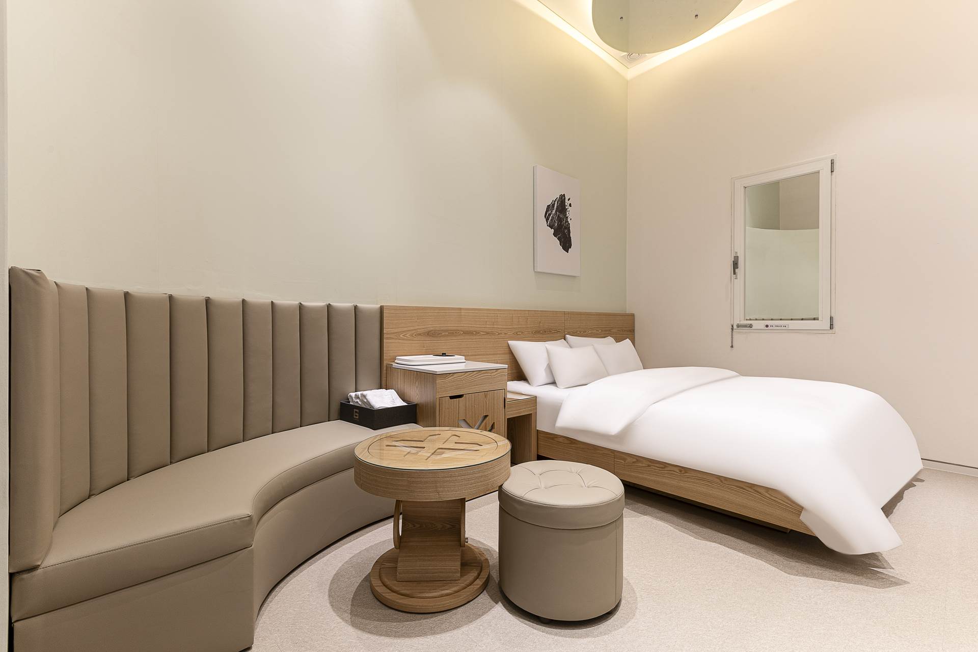 영등포 호텔 갤럭시 4