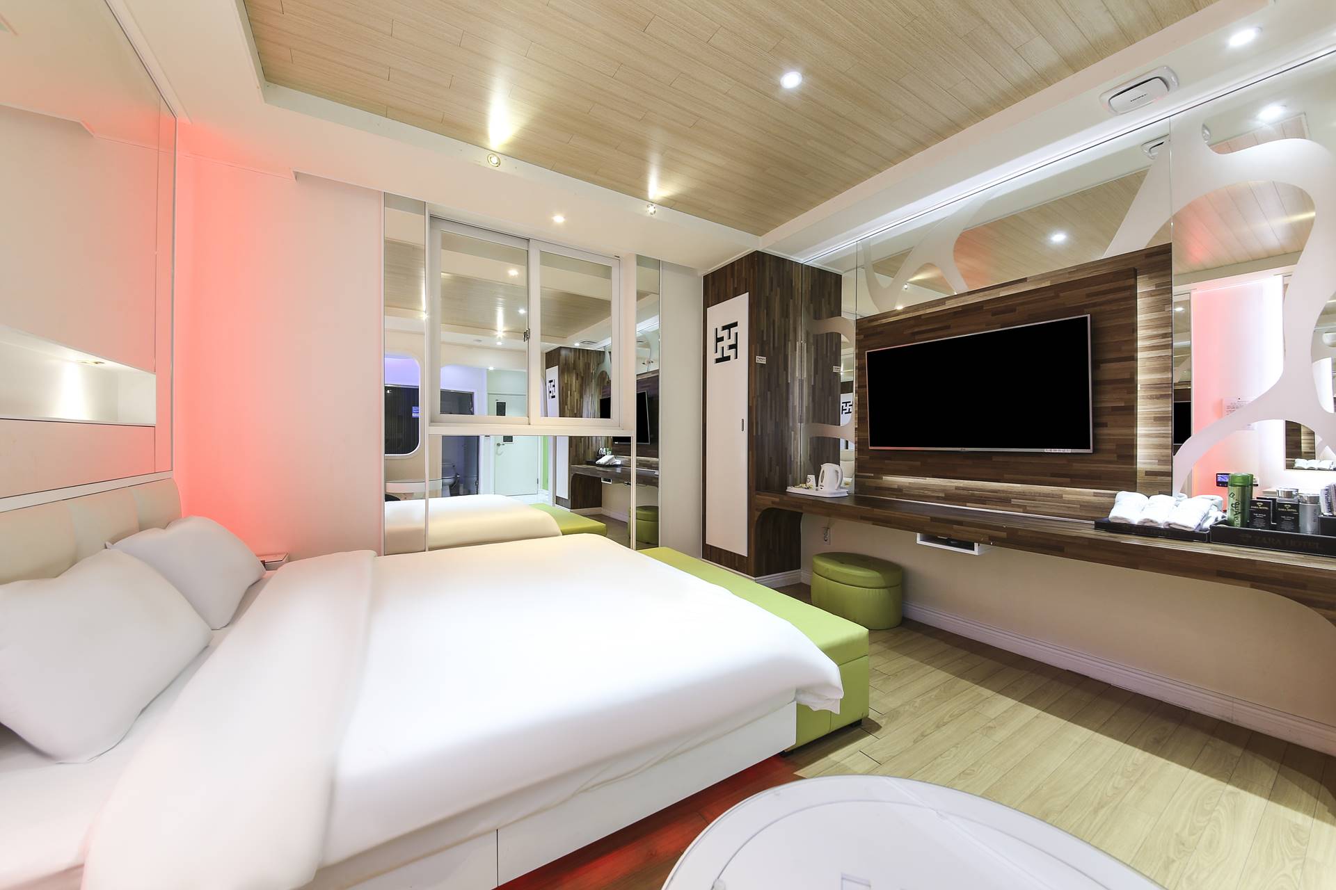 목포 ZARA HOTEL 평화광장점 4