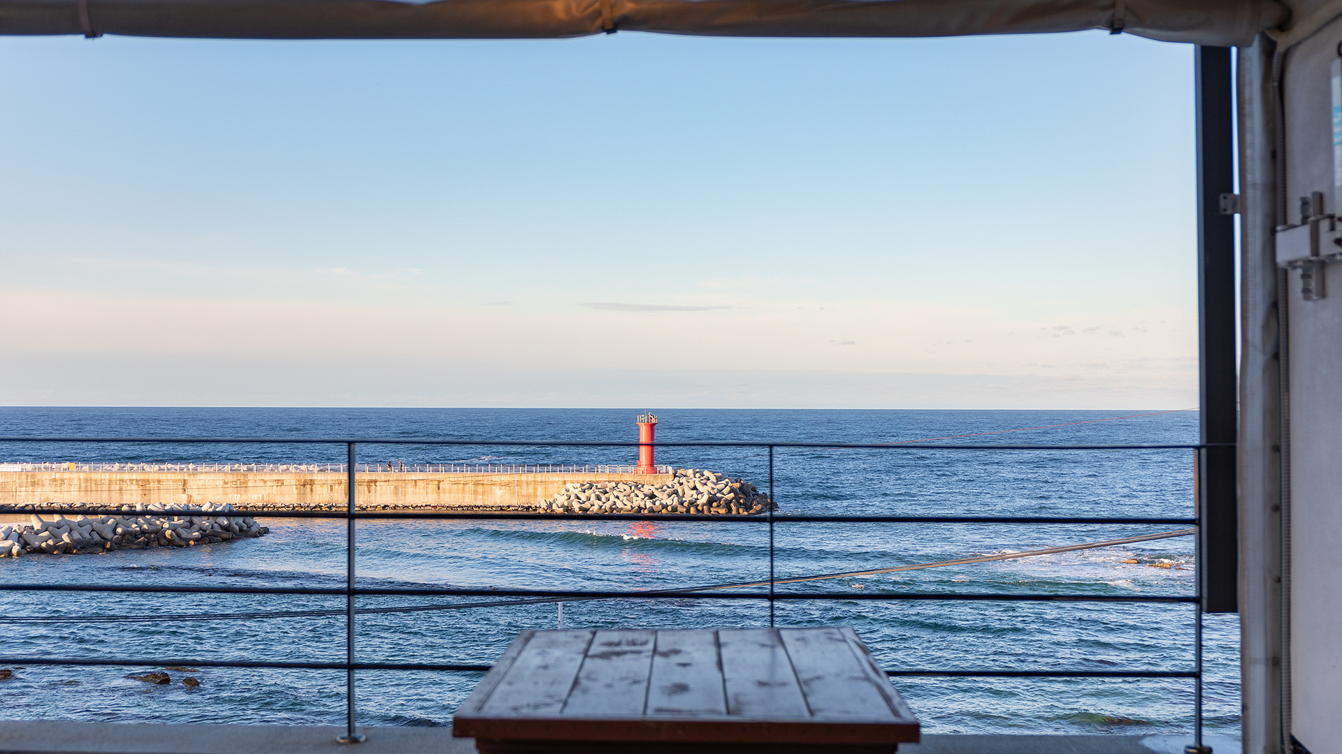 강릉 더원펜션 4