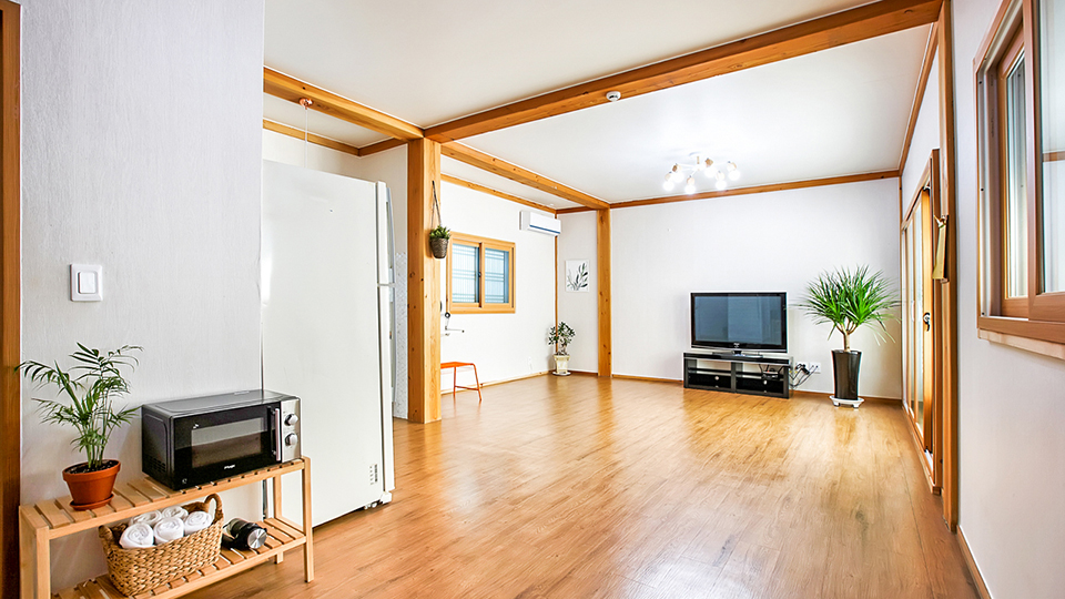 경주 경주엔한옥펜션 3