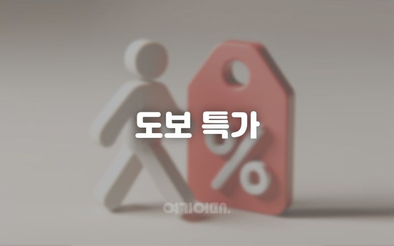 디럭스(도보전용,주차불가,금연)