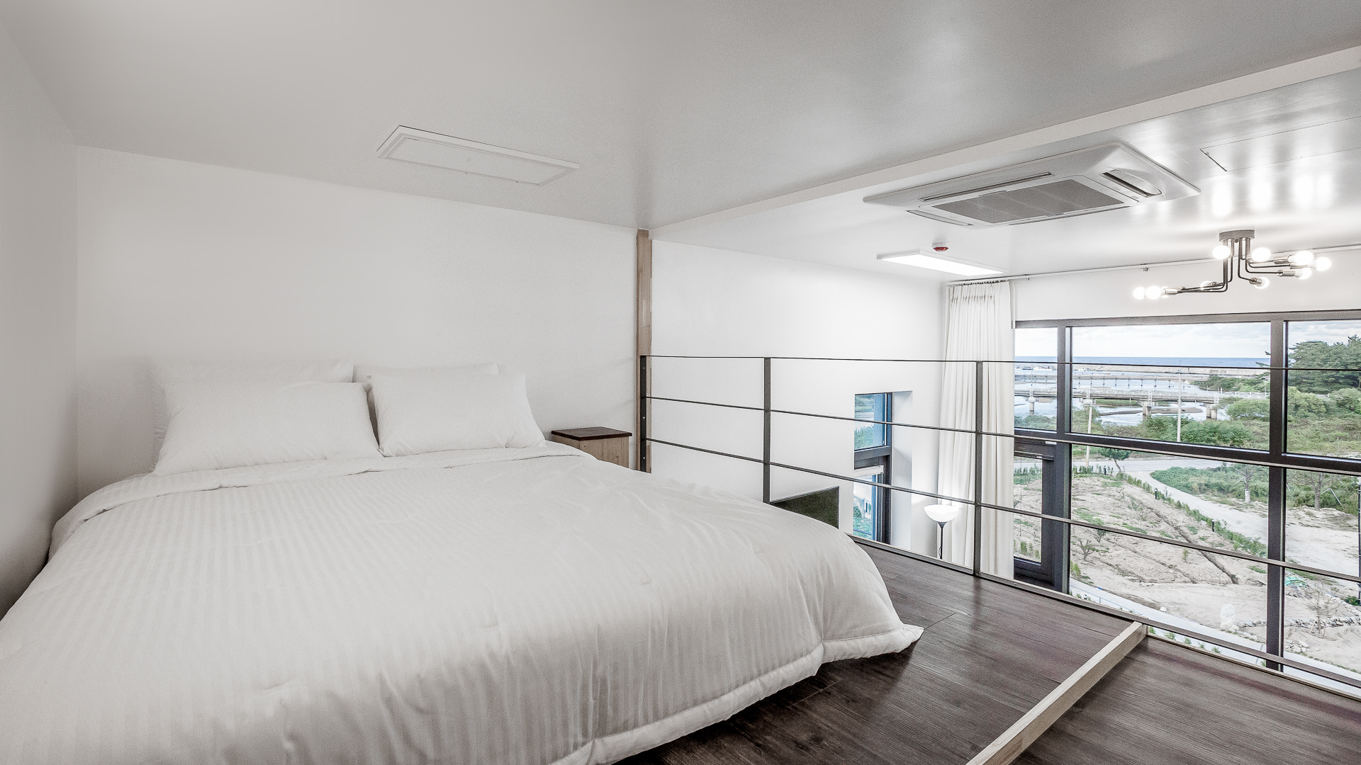 강릉 쇼콜라펜션 2