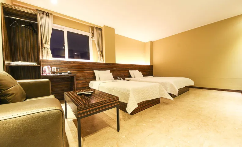 포천 Hotel YOLO