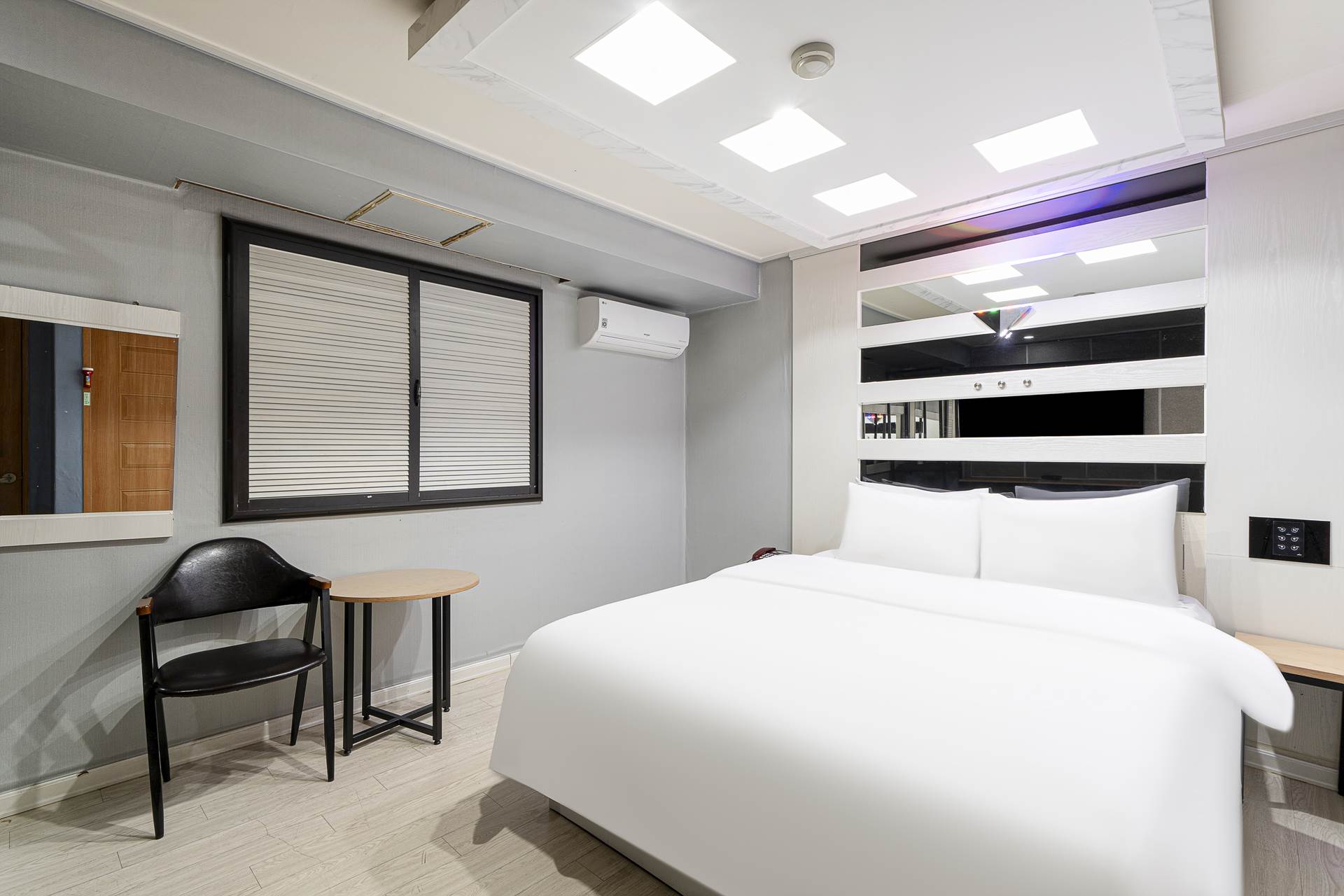 잠실 NU호텔-종합운동장점 3