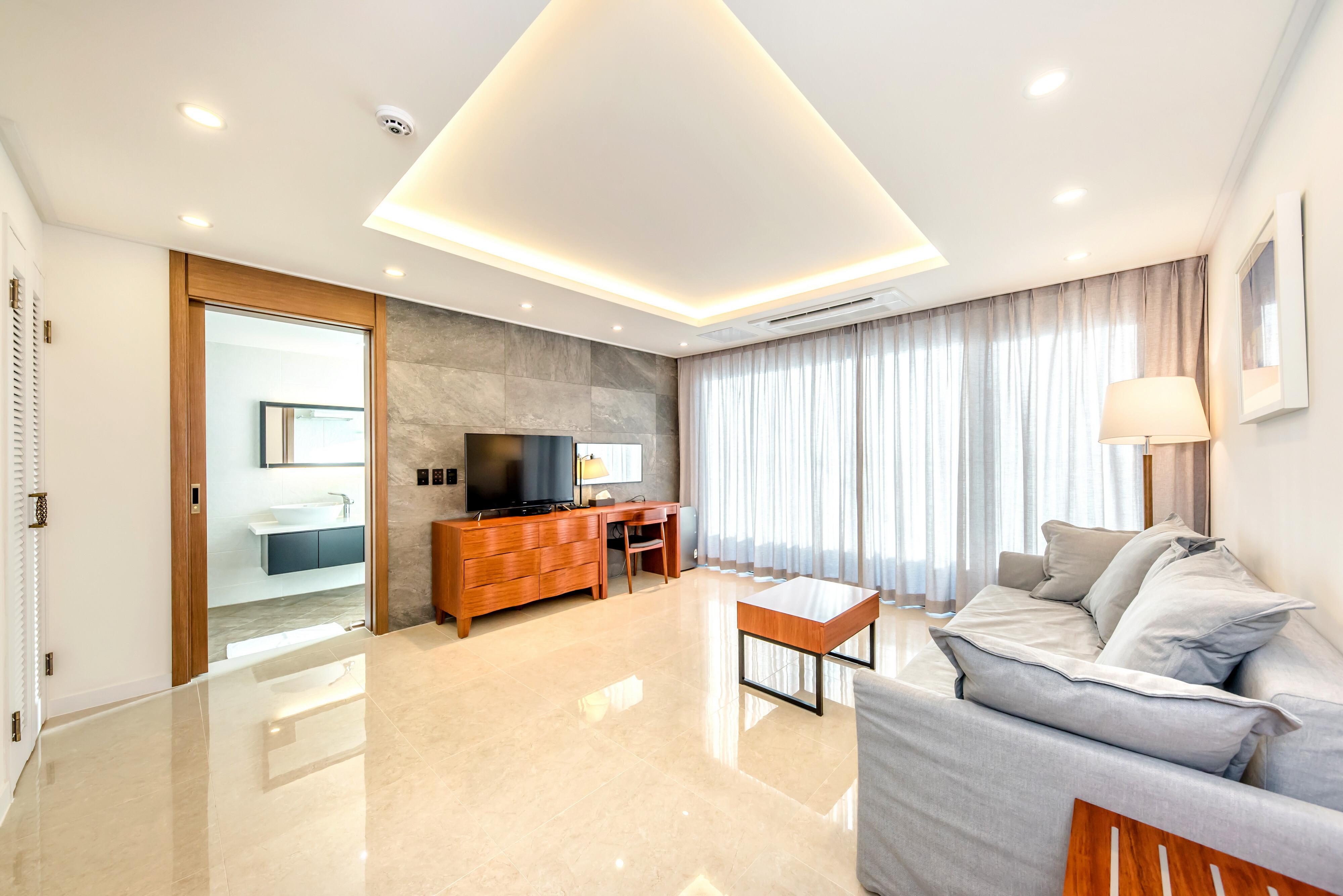 제주 아르츠 스파 앤 풀빌라 5