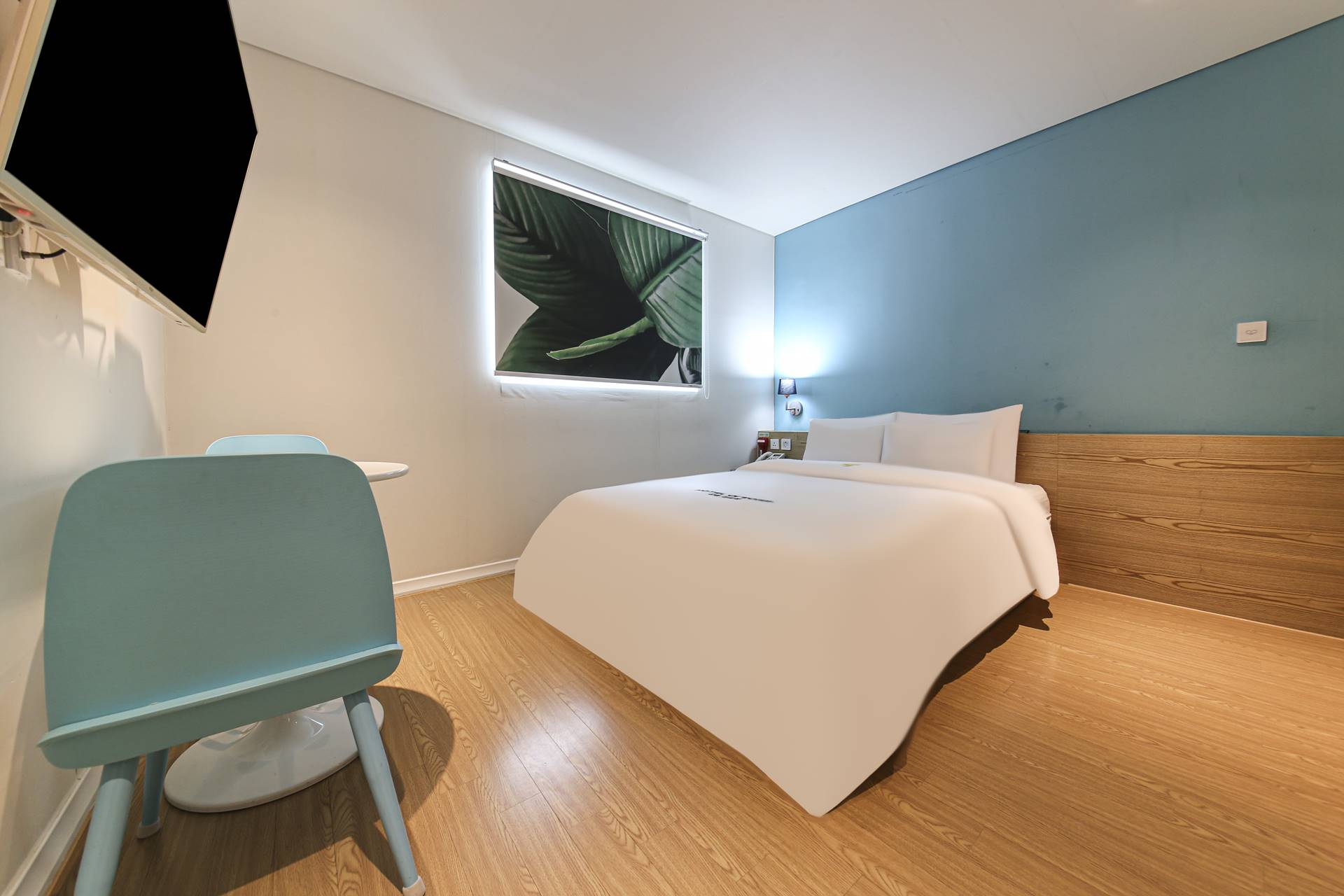HOTEL 여기어때 - 경포 4