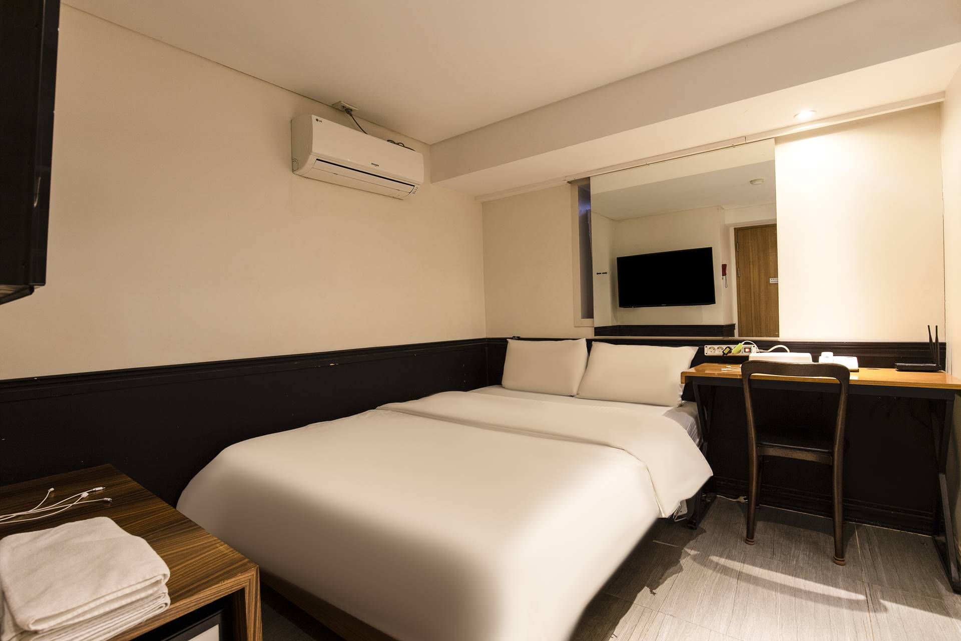 종로 부티크 호텔K 4