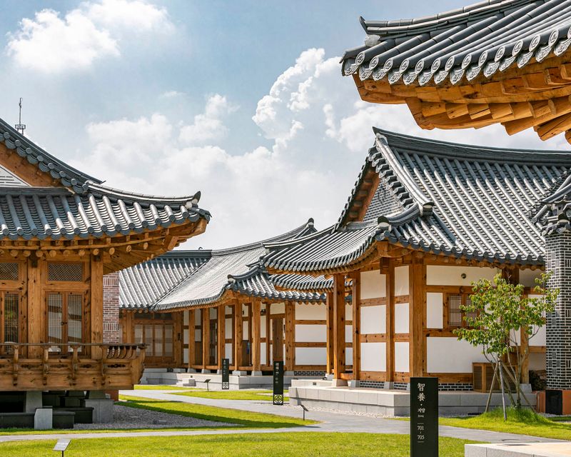 전경