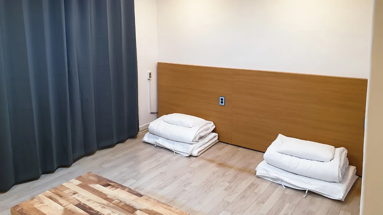 설악온천맘모스리조텔 사진
