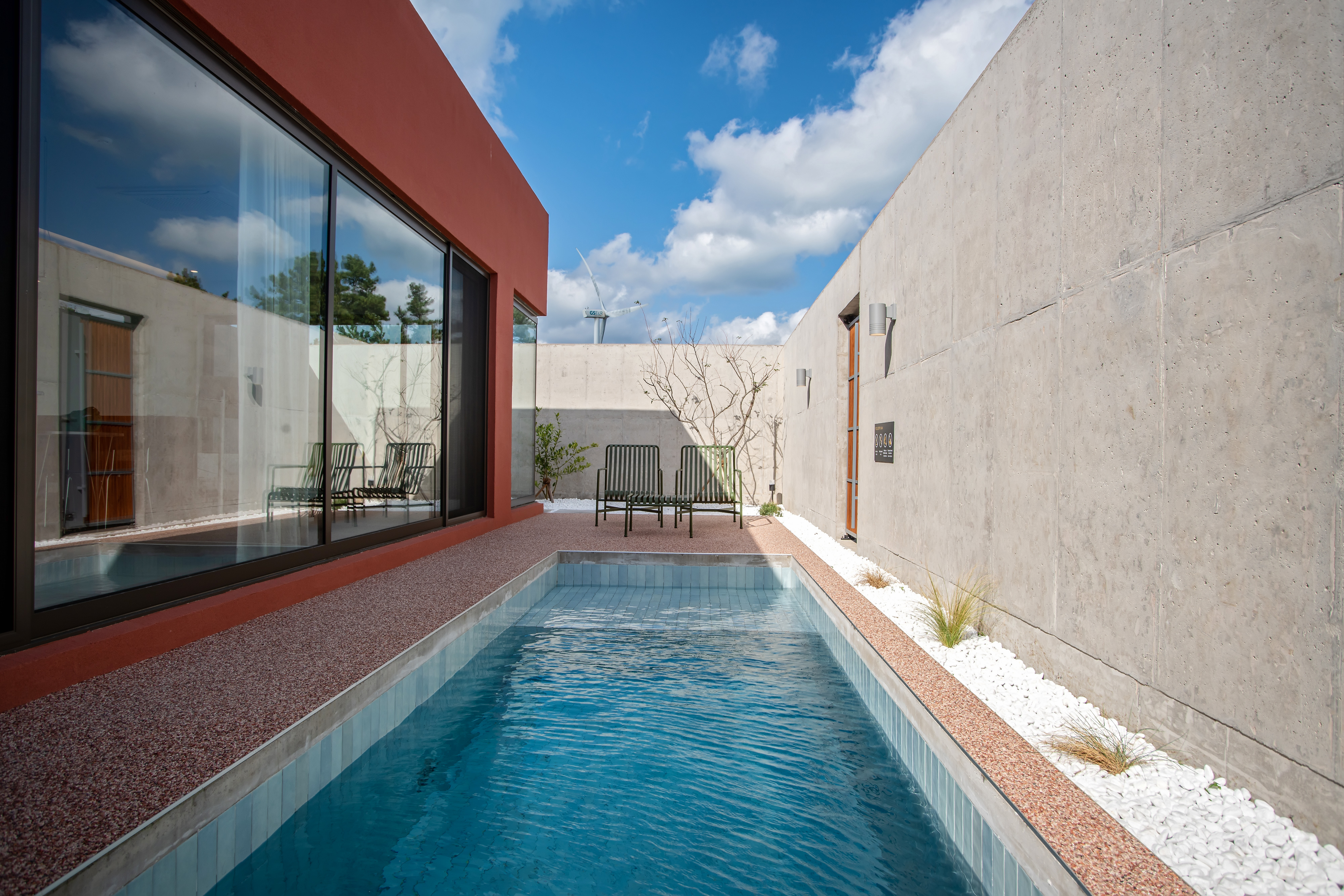 오프램프 제주 풀빌라 5