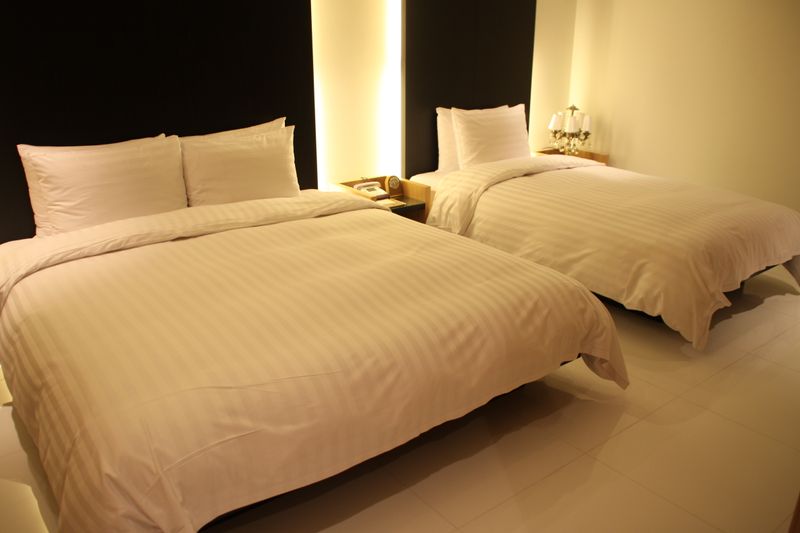 그라모스 패밀리 스위트