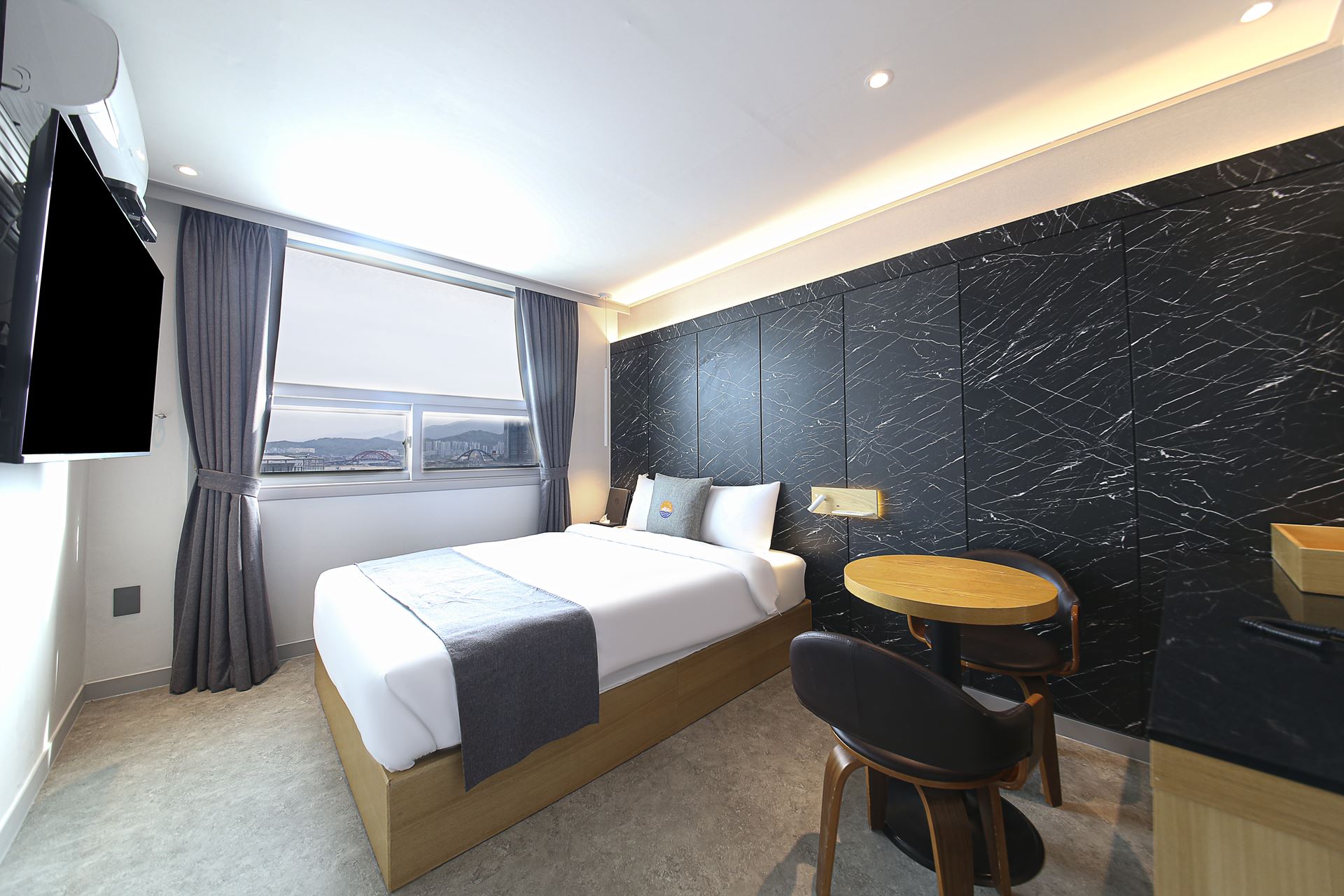 속초 리츠호텔 3