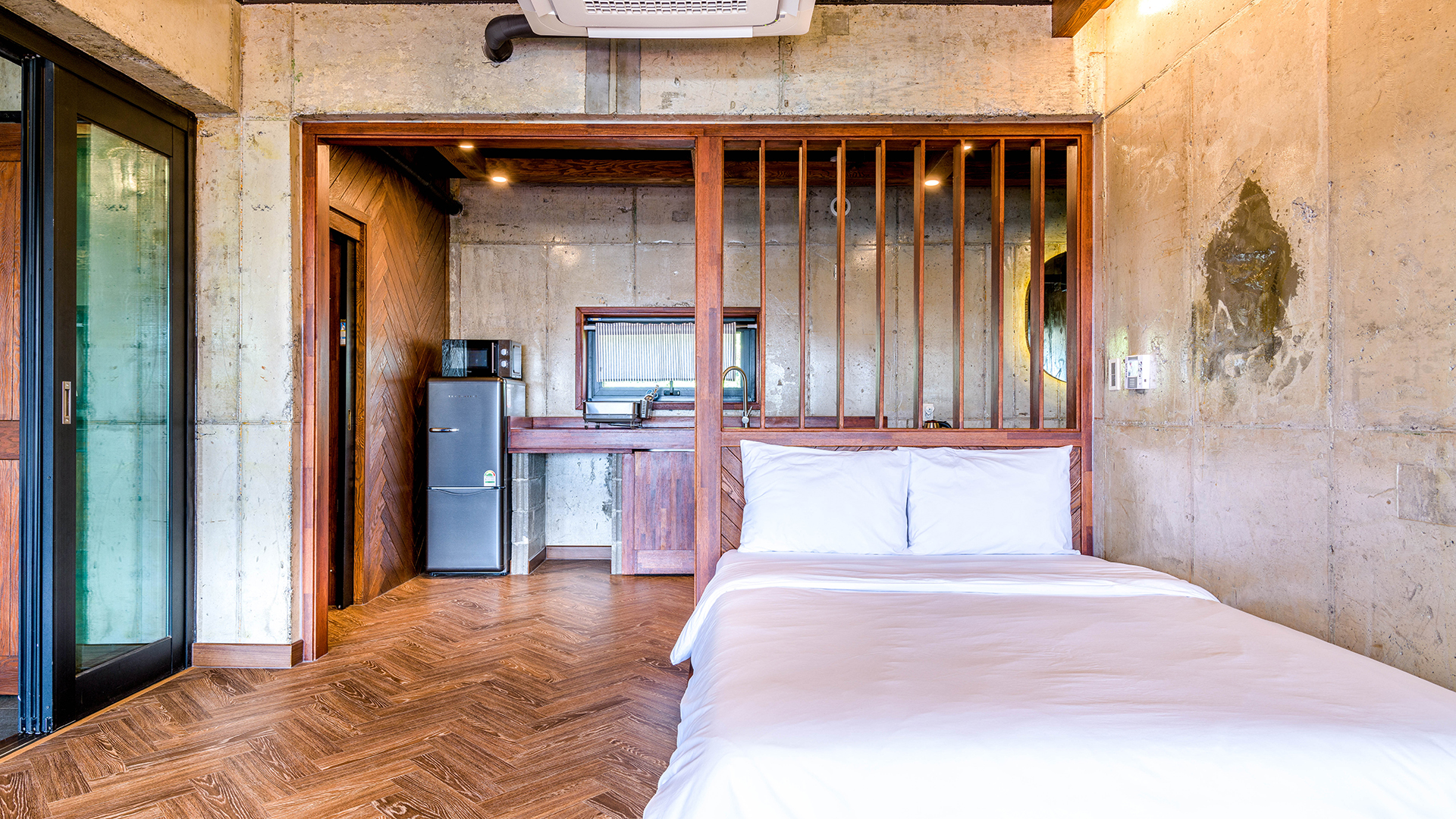 제주 후하우스 풀빌라 2