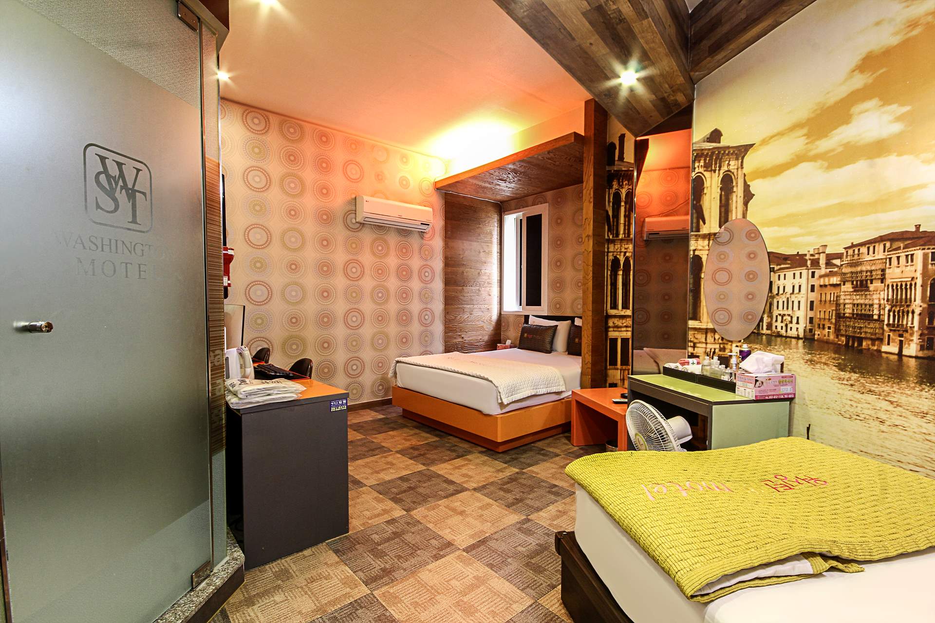 원대 워싱턴, 서대구역·평리·내당·비산·원대, 대구 - 여기어때 특가, image size:1920x1280