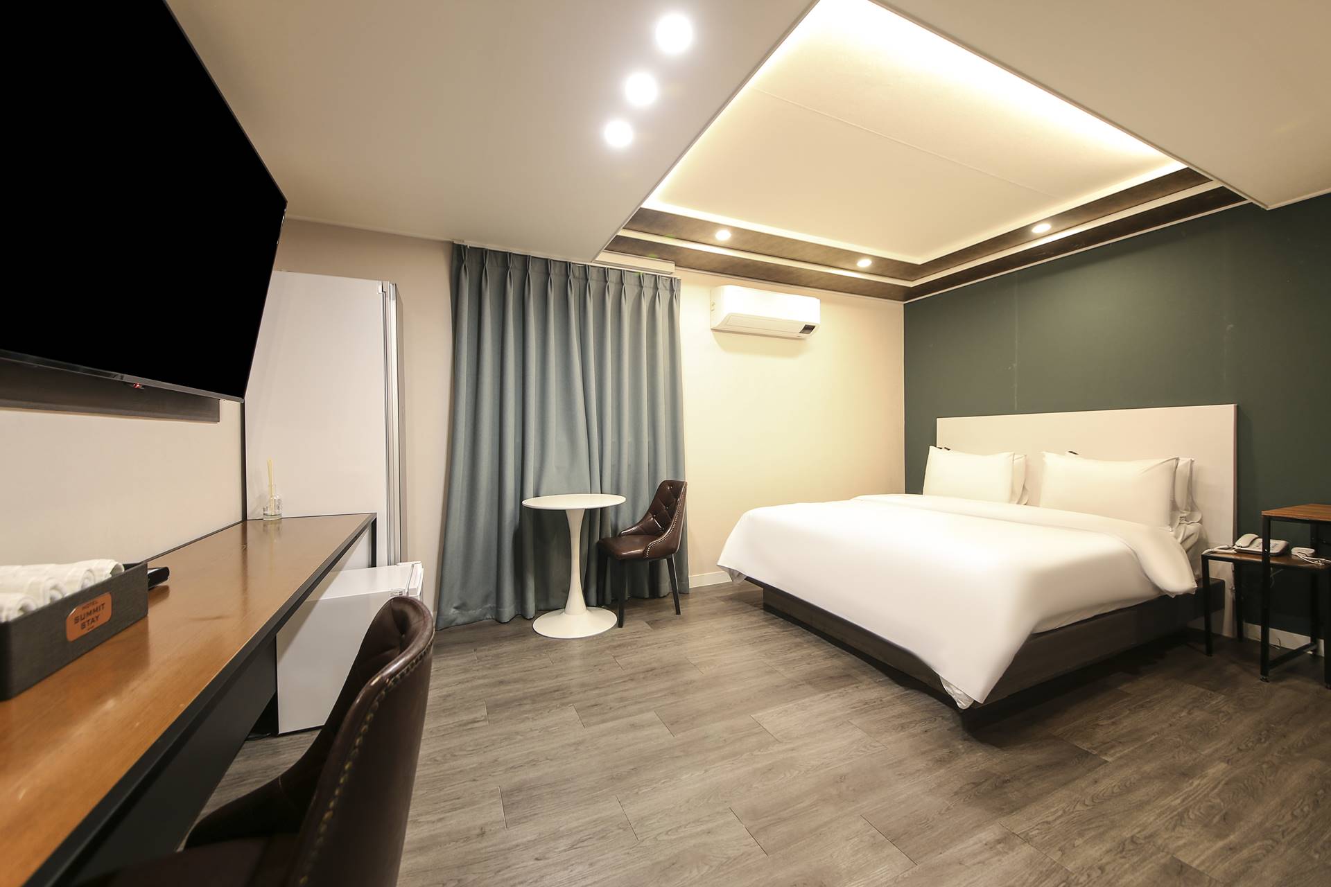 전주 호텔 써밋스테이 3