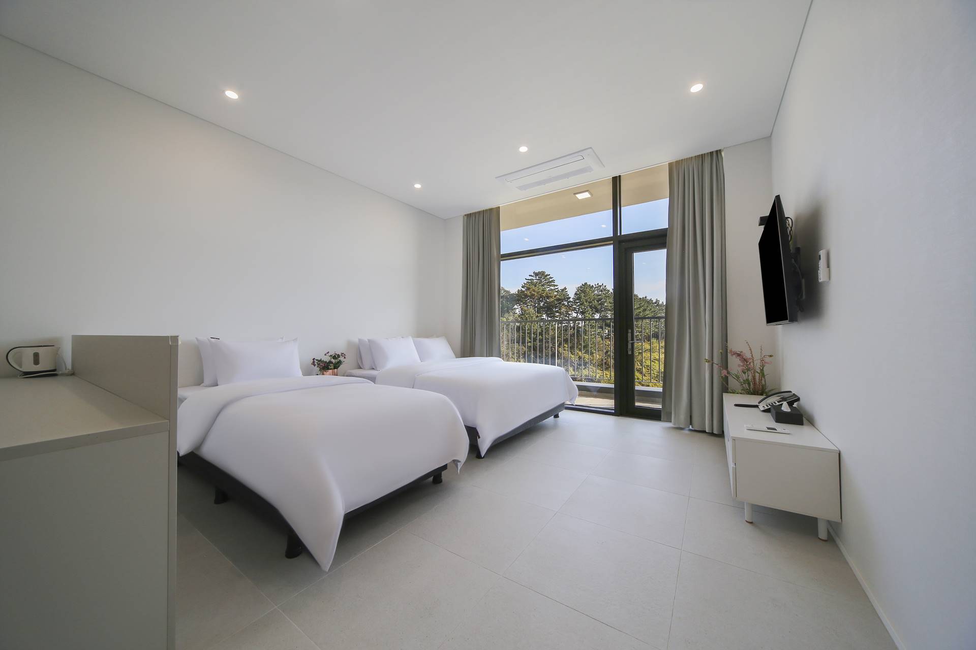 삼척 힐스노클비치 호텔 3