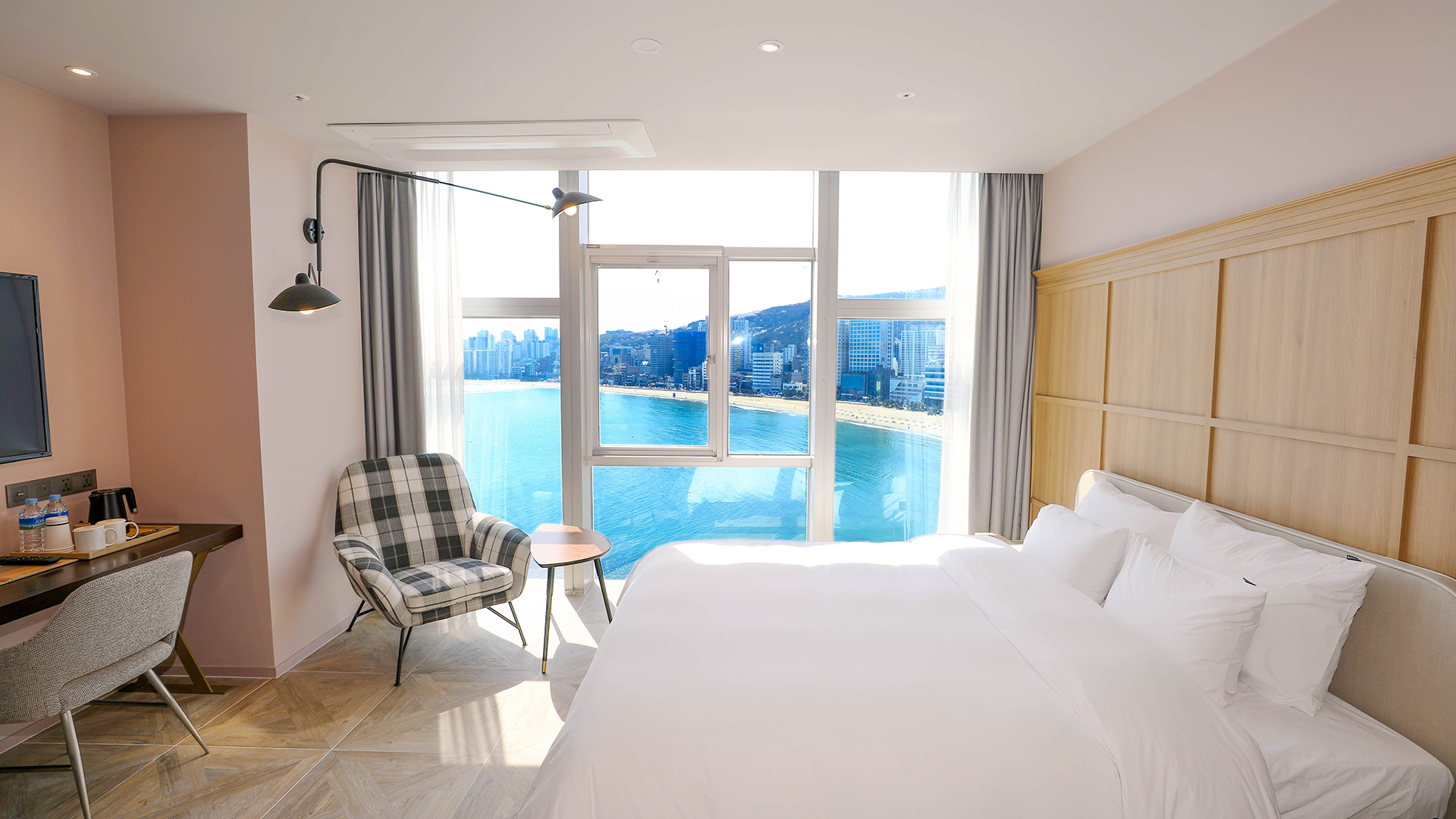 H-에비뉴 광안리해변점 2