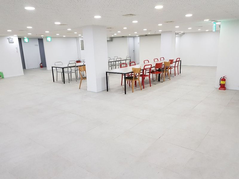 세미나실
