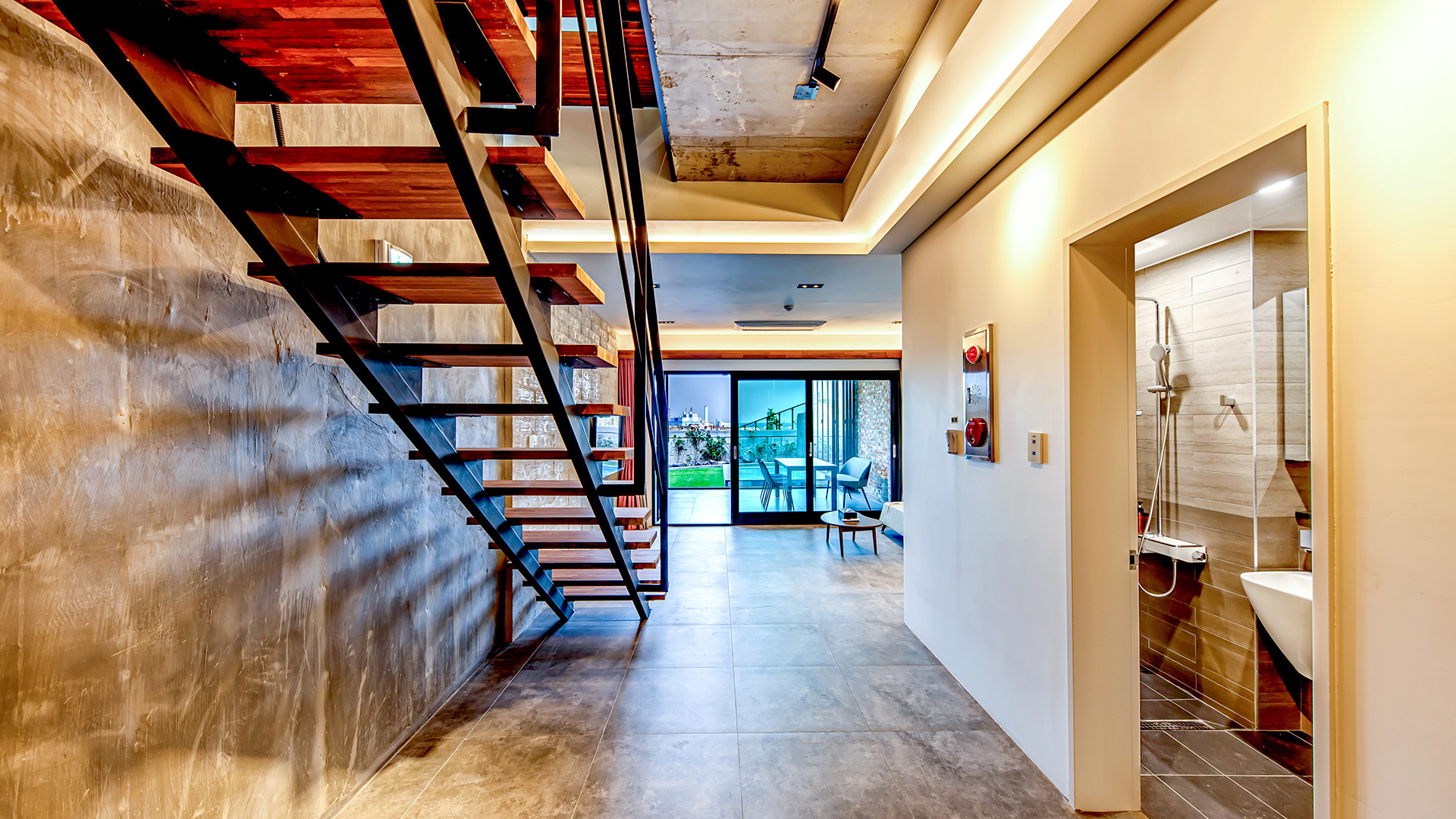 제주 오션브릭 풀빌라 5