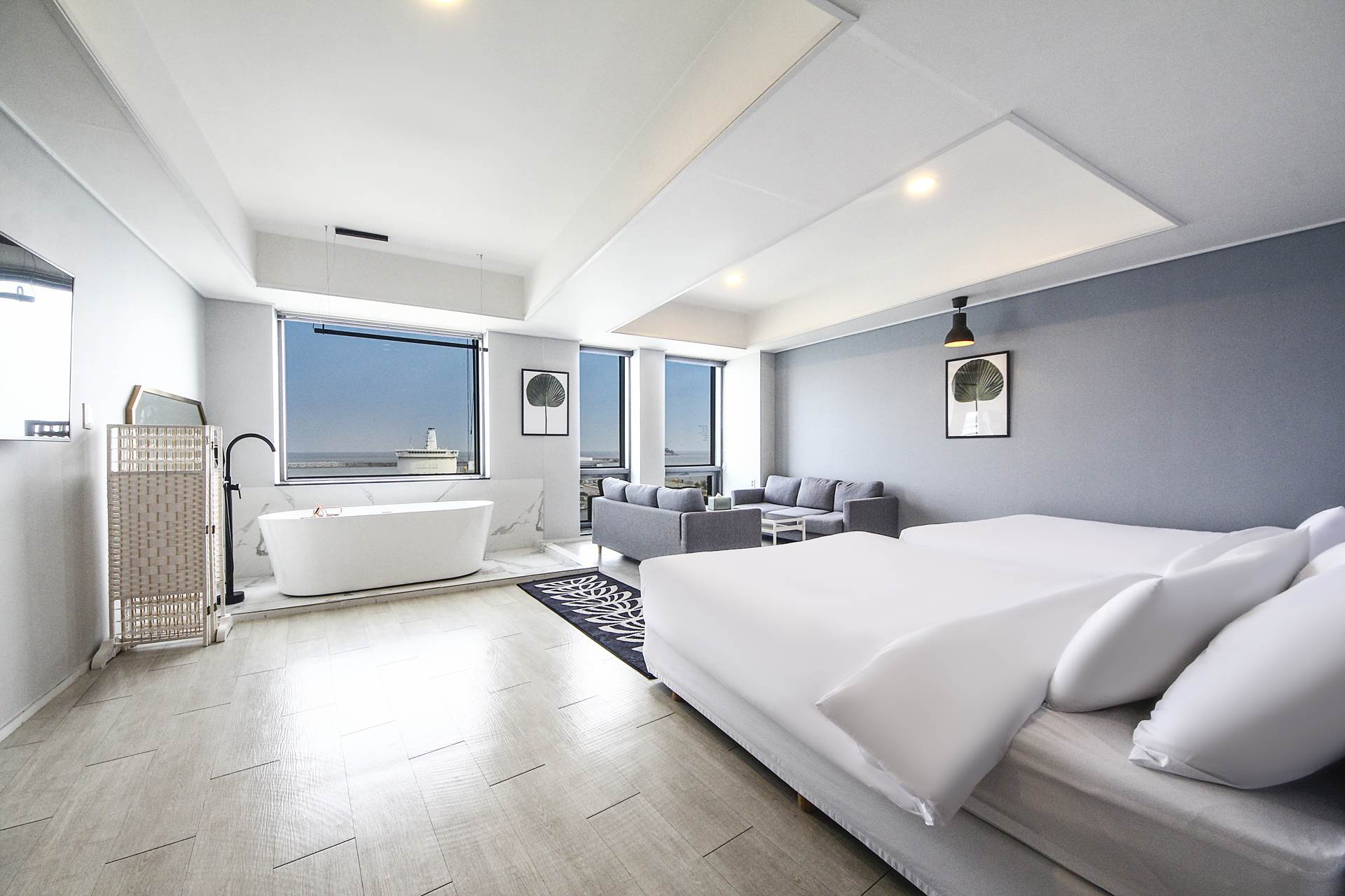 속초 스테이호텔