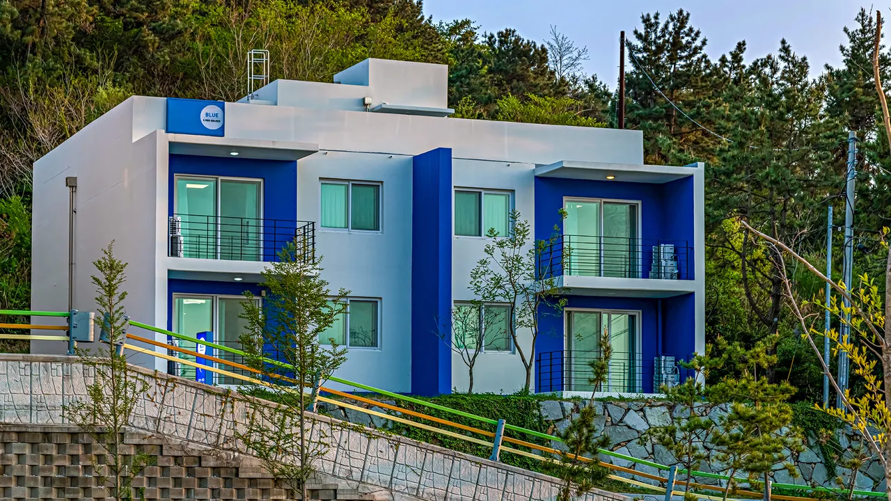 완도 루미아 호텔앤리조트 사진