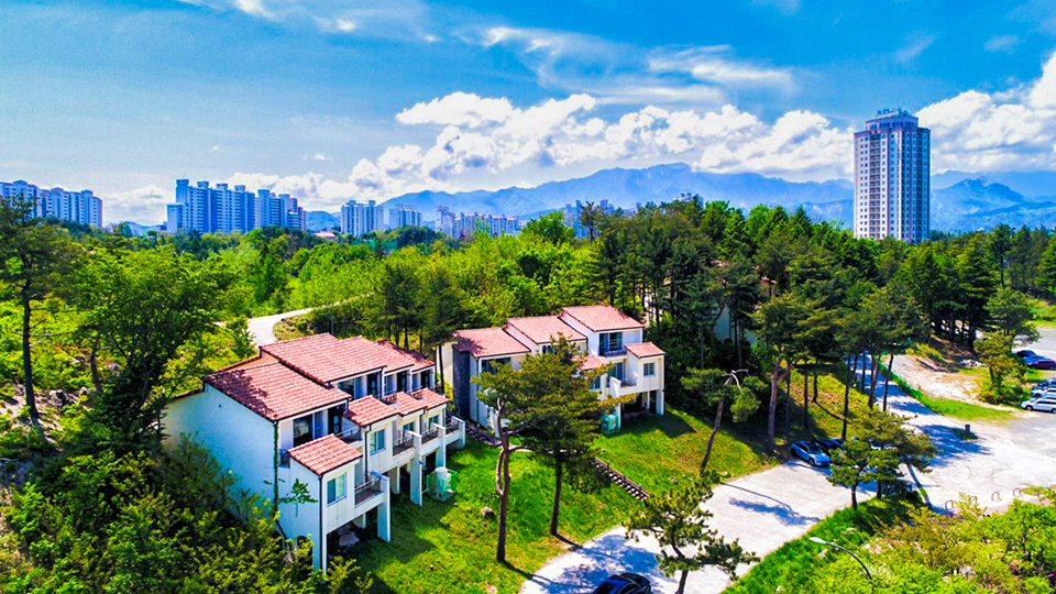 ★당일특가★ 영랑호리조트 3