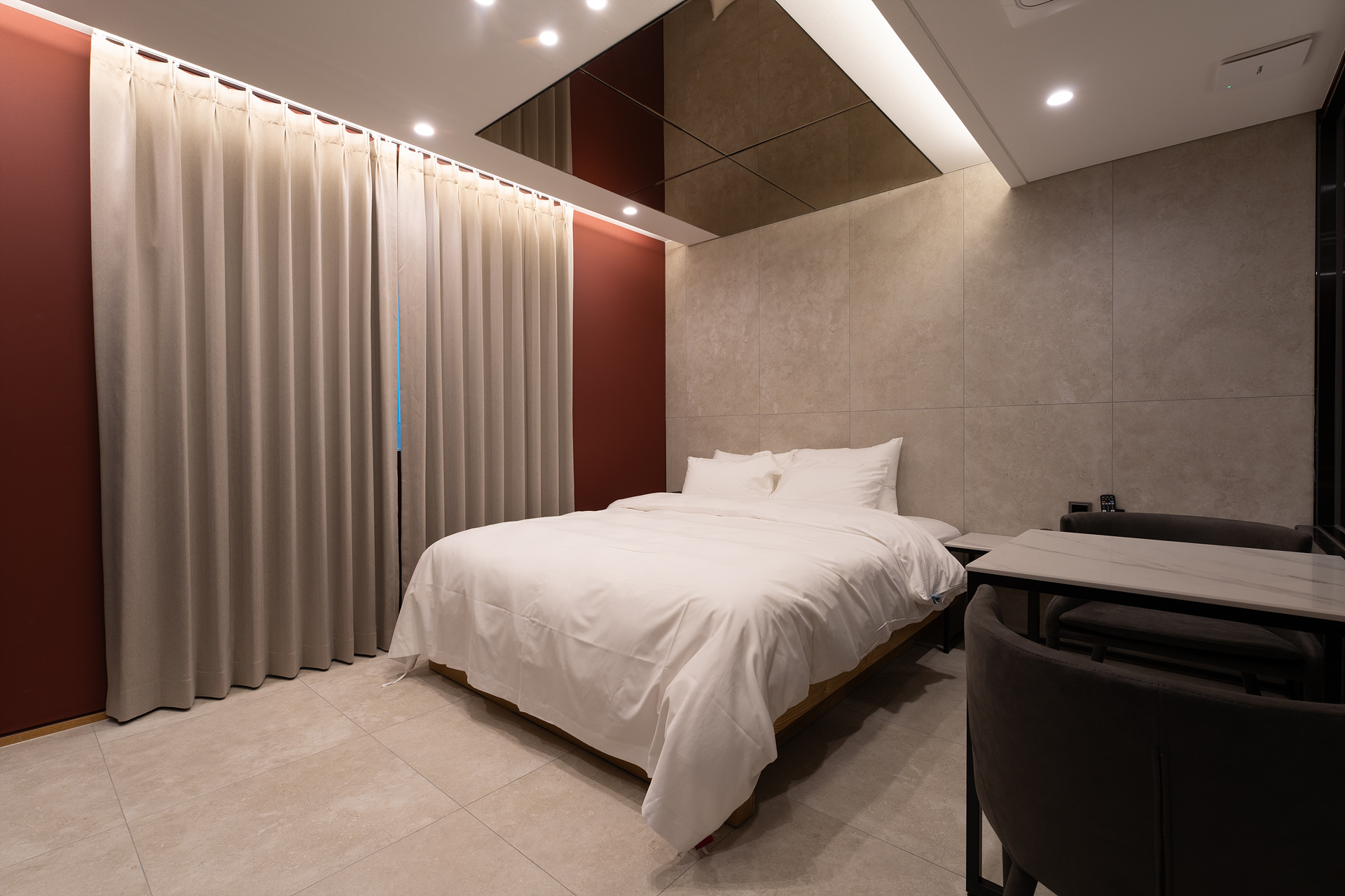 잠실 라운지 호텔 - LOUNGE 4