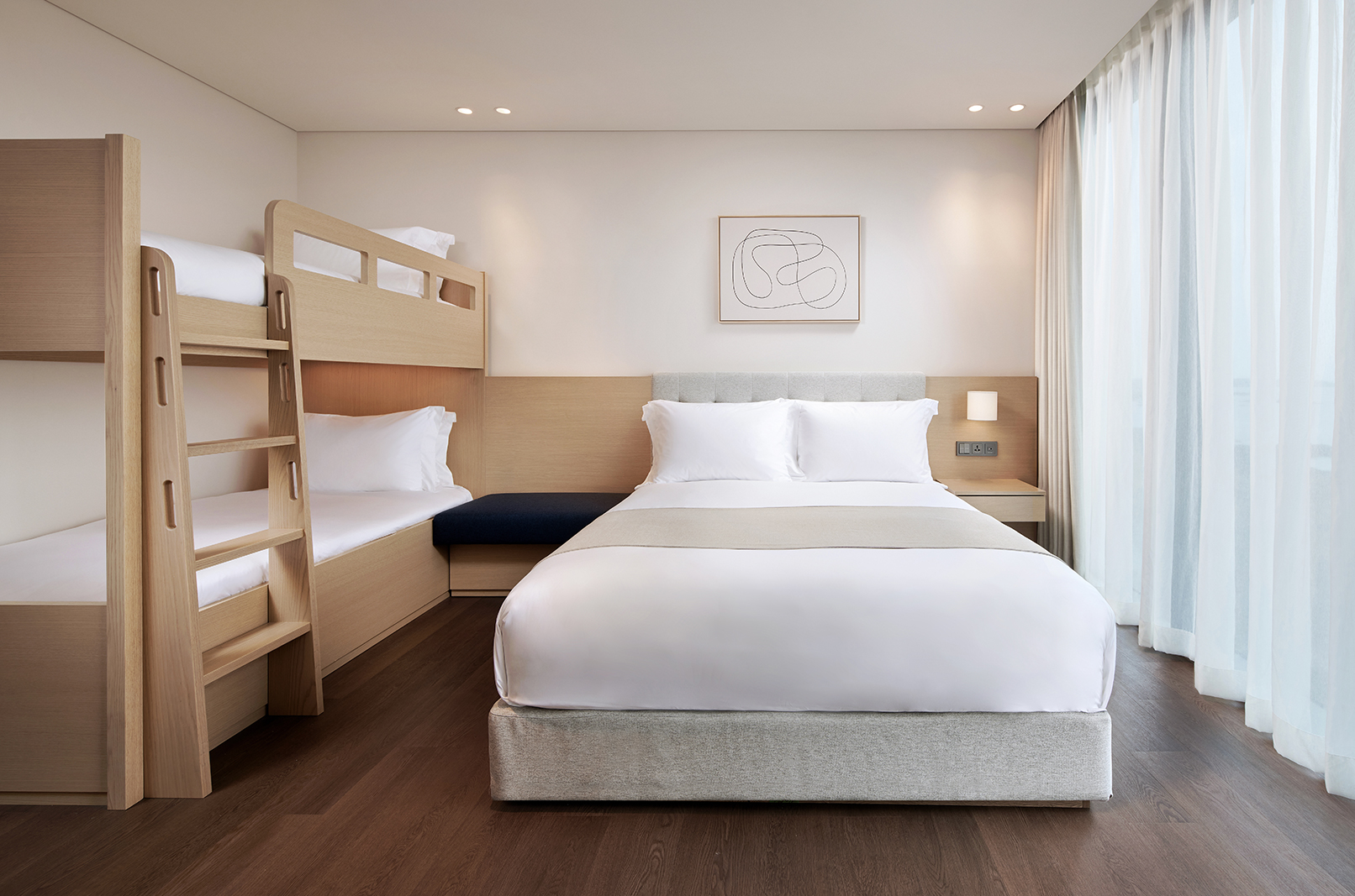 신라스테이 플러스 이호테우 4