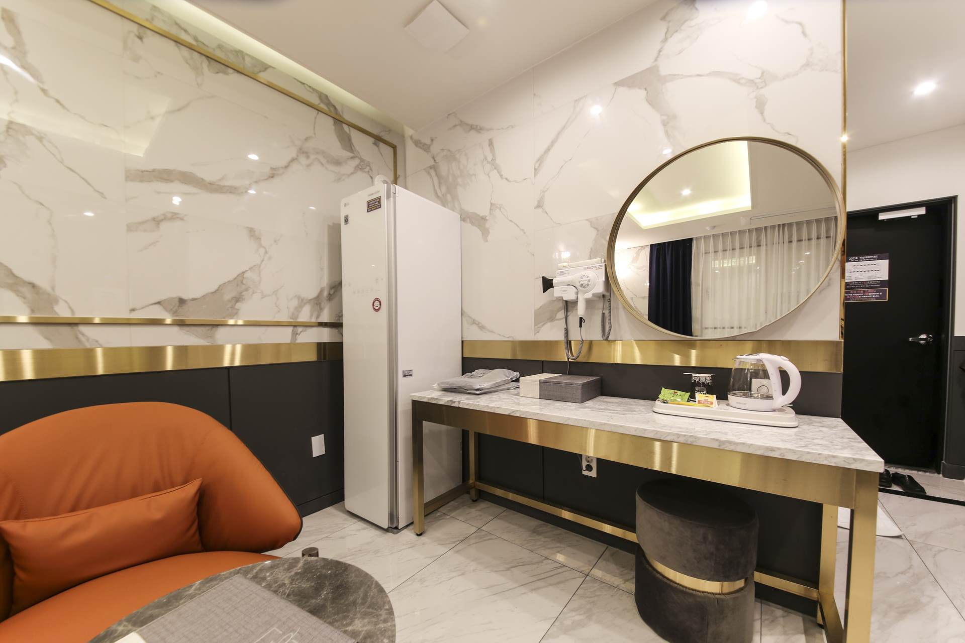 칼튼힐 호텔 전주 3