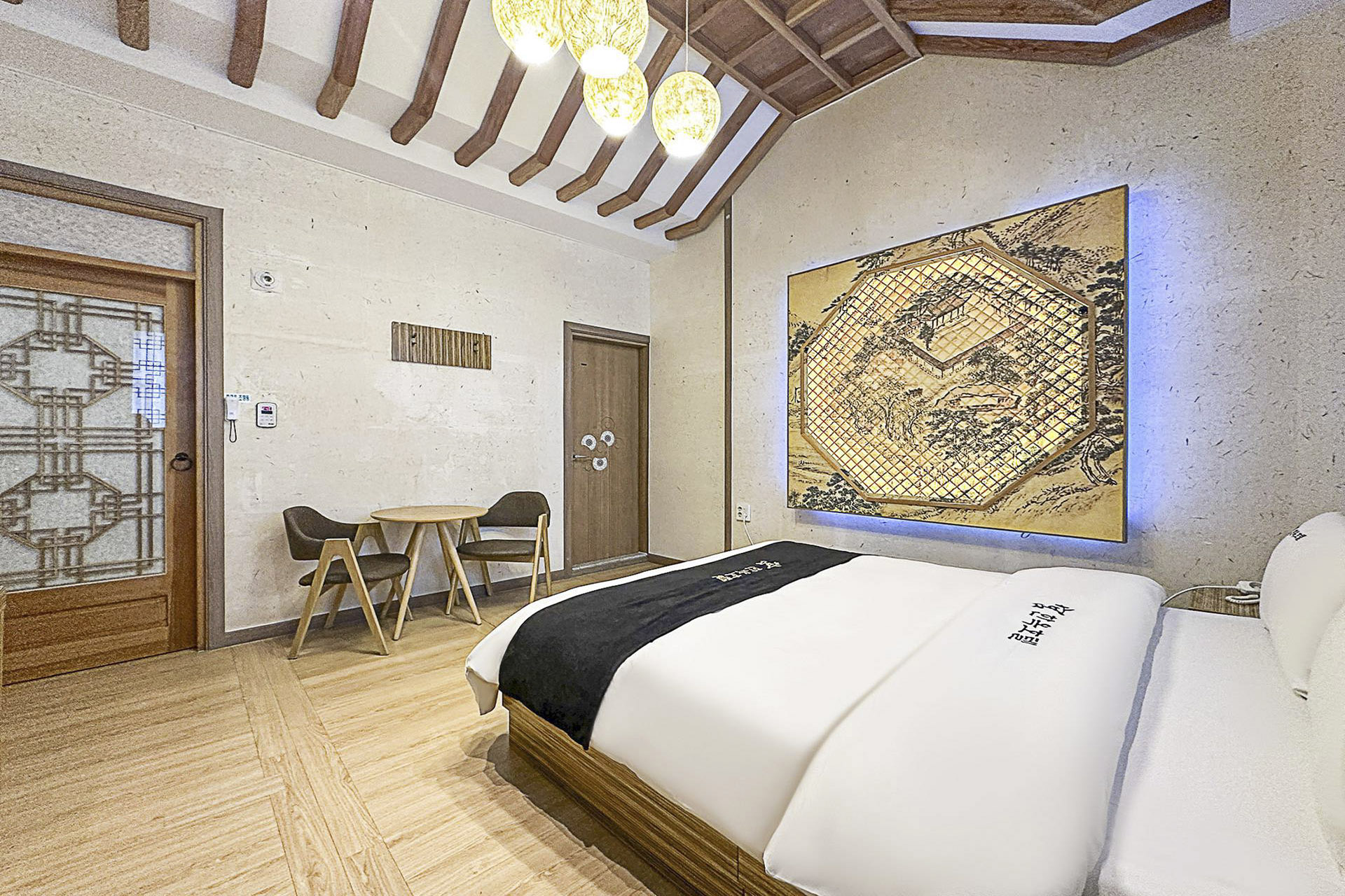 전주 한옥호텔 궁 4