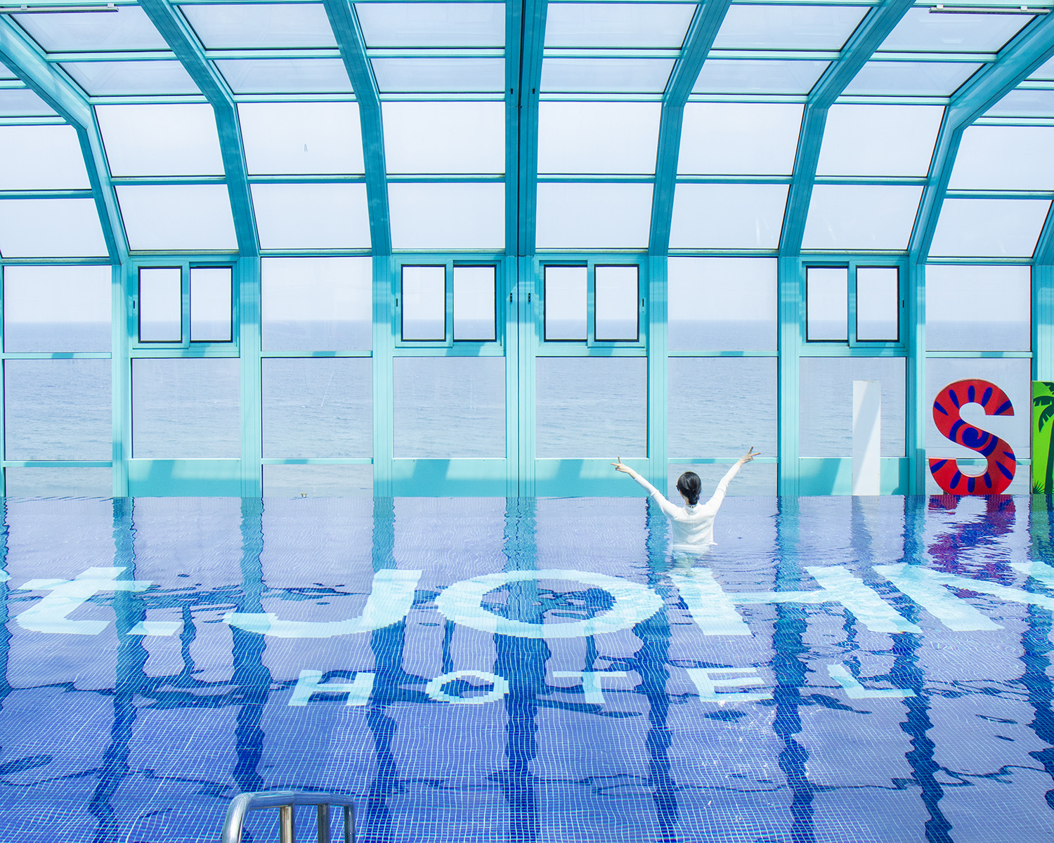 ★당일특가★ 세인트존스 호텔 2