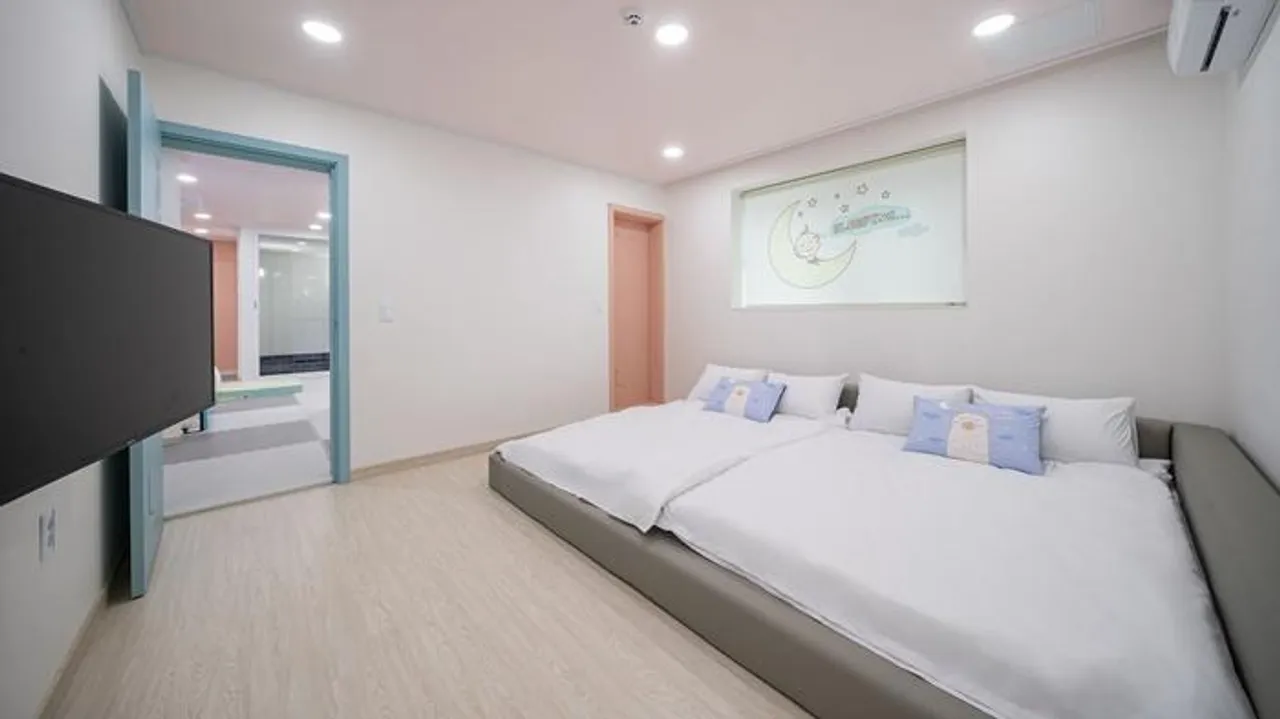 앤투게더키즈풀빌라 사진