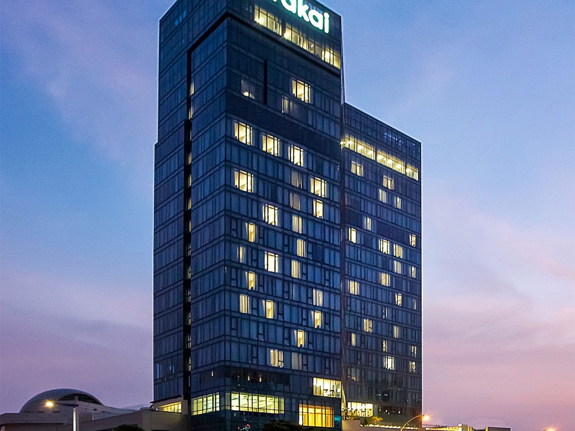 오라카이 송도파크 호텔, BW 프리미어 컬렉션 2