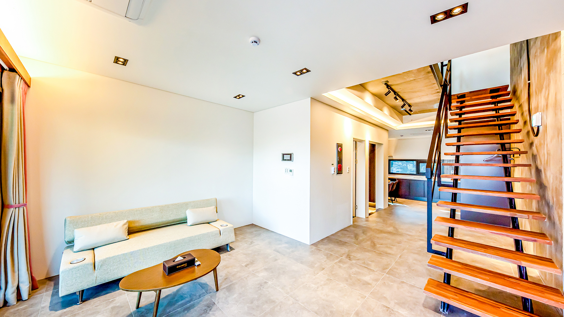 제주 오션브릭 풀빌라 4