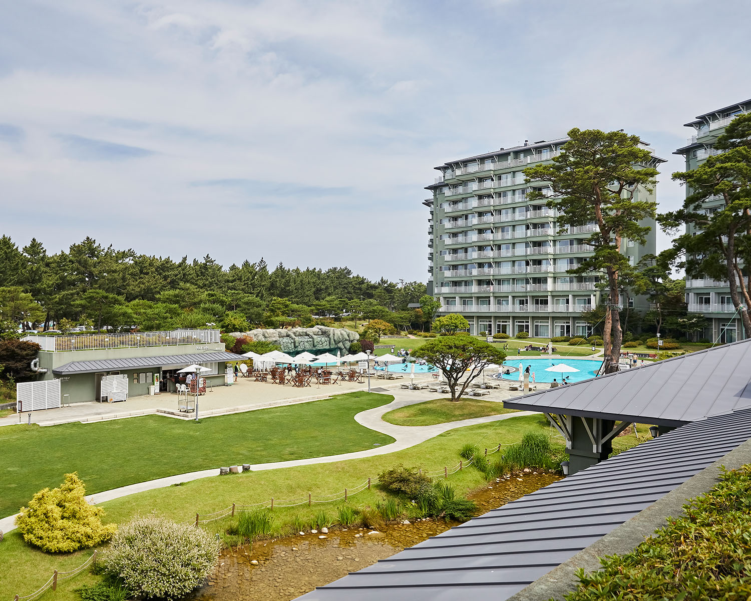 라카이 샌드파인 5