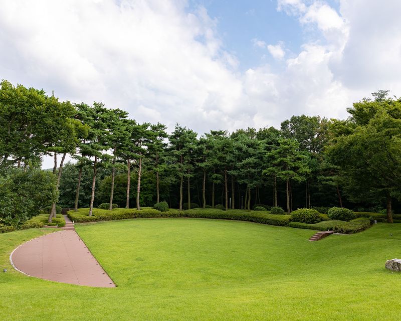 전경