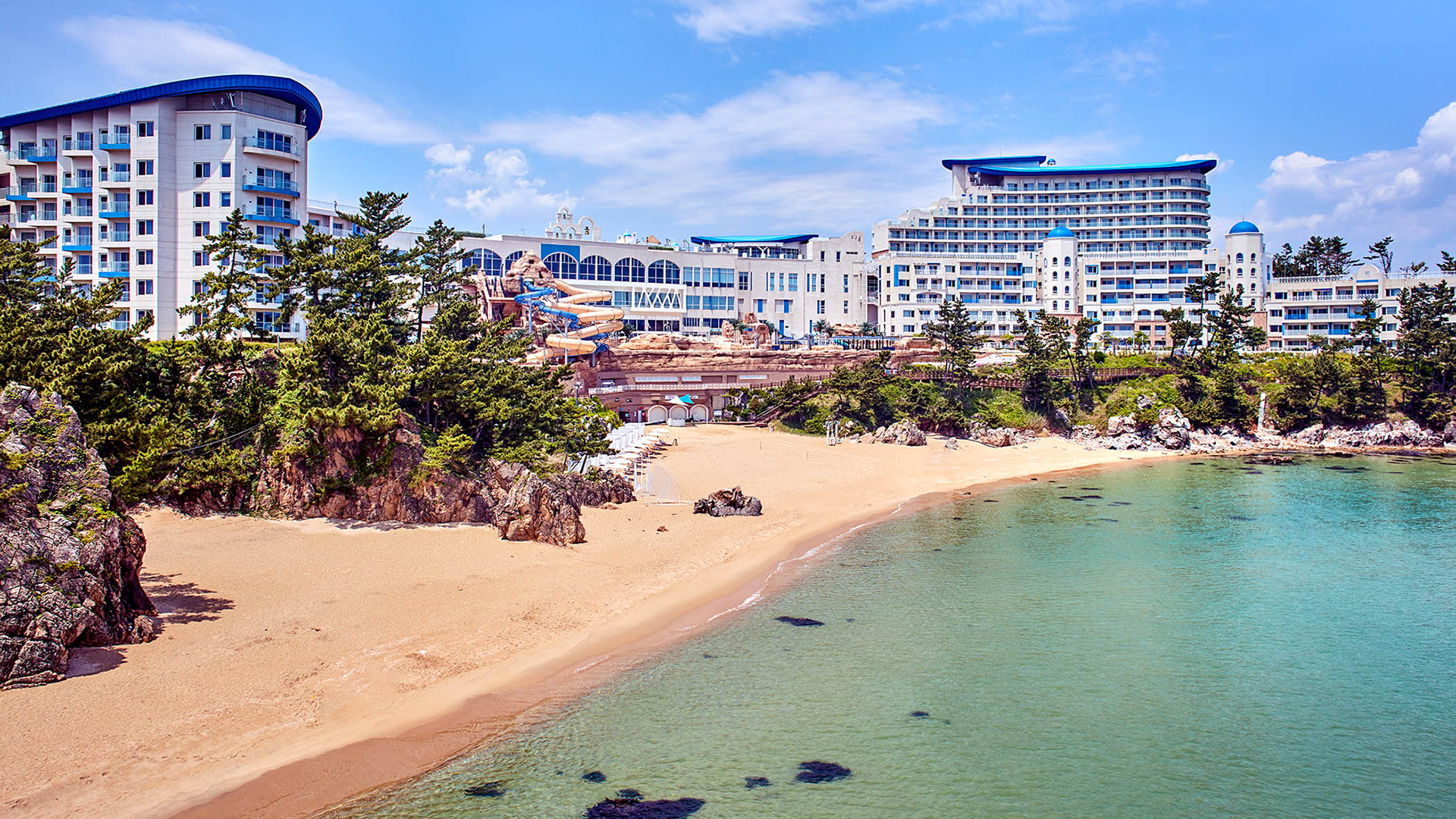 쏠비치 삼척 리조트 2