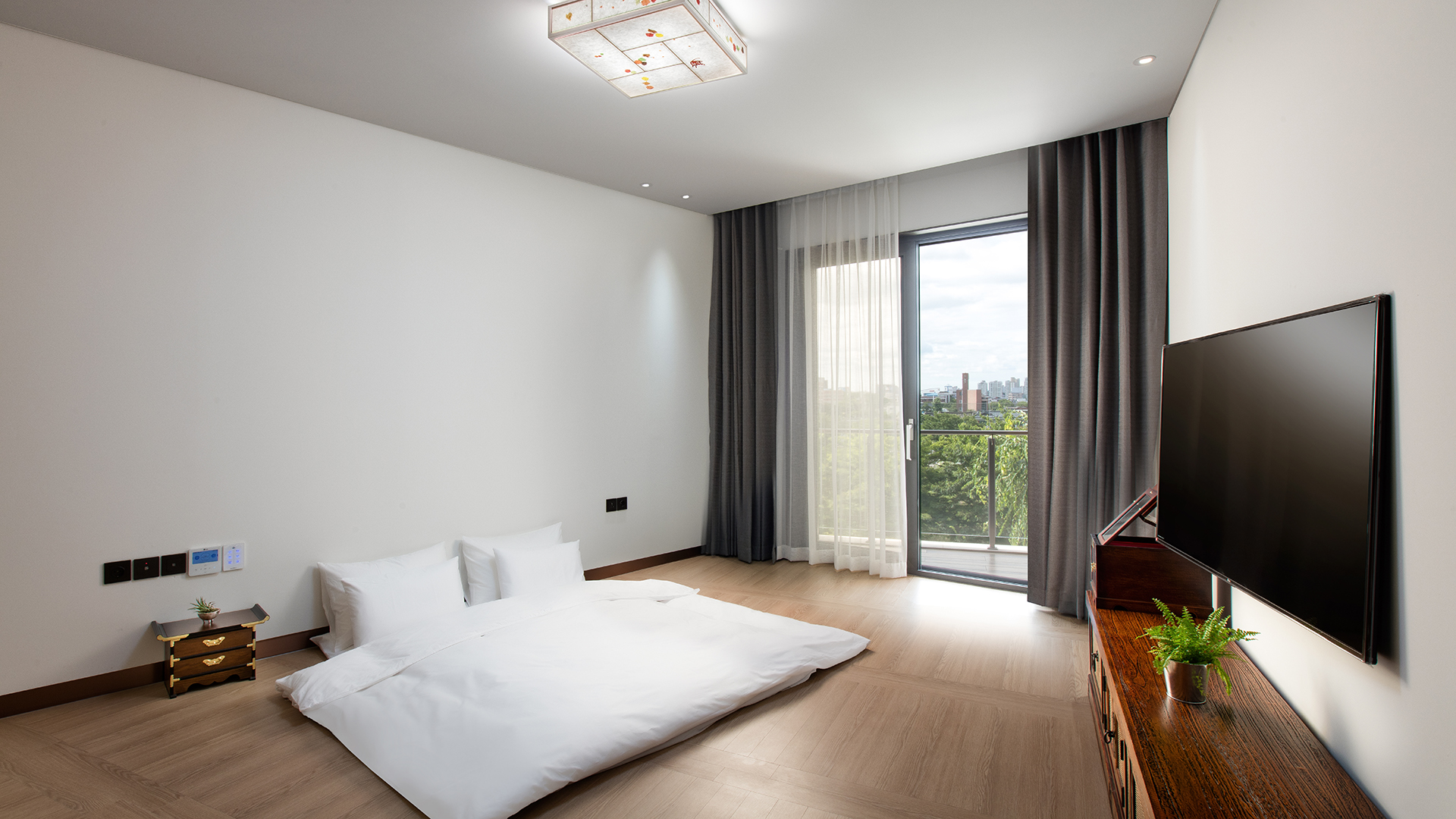 엔브릿지 호텔 5