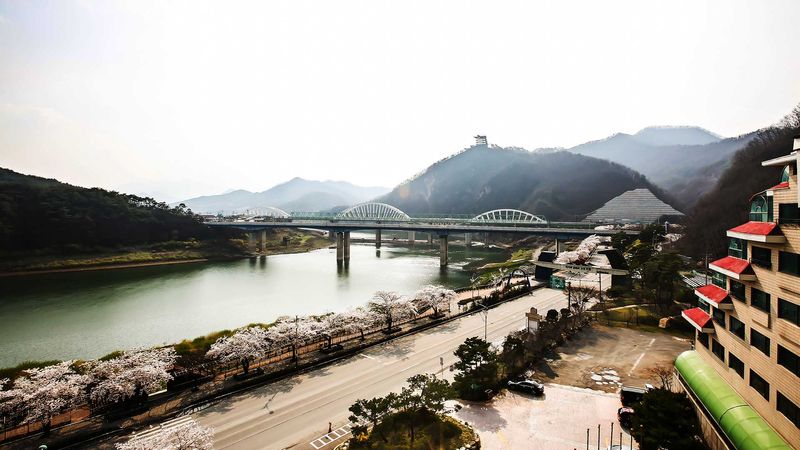 전경