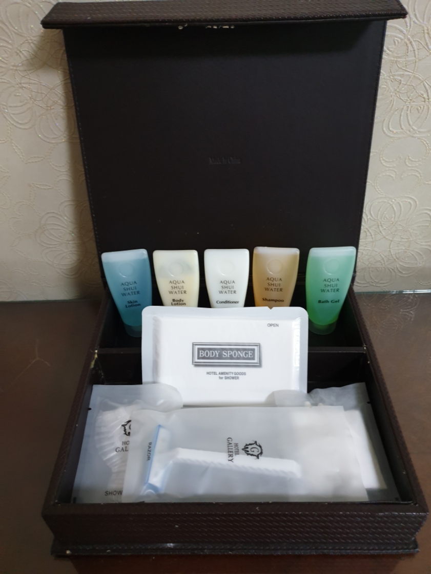 종료] 세경엔지니어링 호텔갤러리, 수원·성남·판교, 경기 - 여기어때 특가