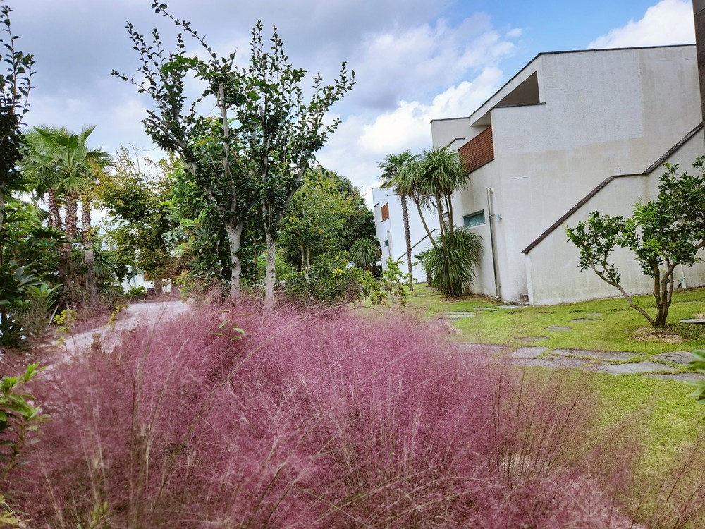 서귀포 스마트풀빌라 2