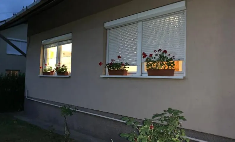 Tulman Apartment