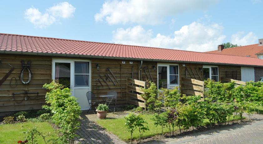Weibos Bed & Breakfast, 스헤인덜, 네덜란드 - 여기어때 특가