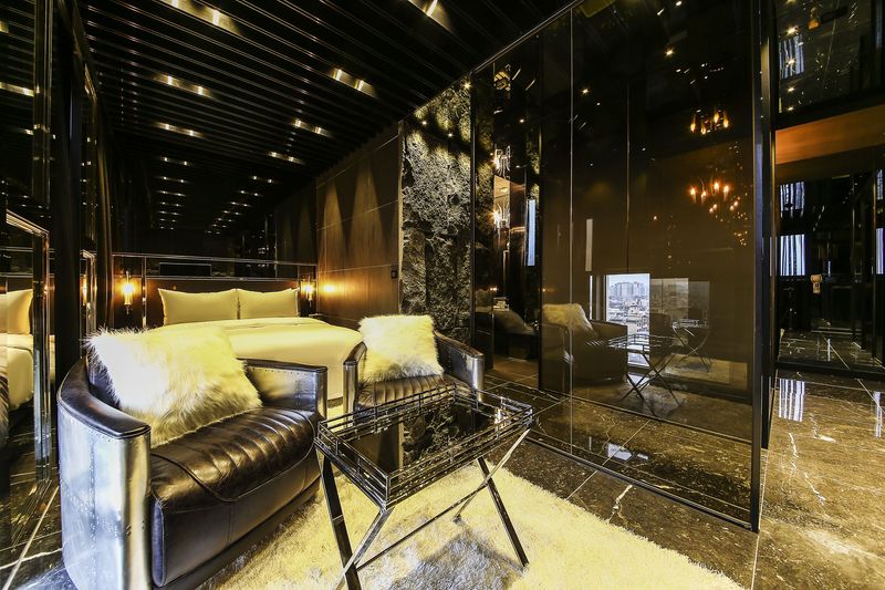 Suite